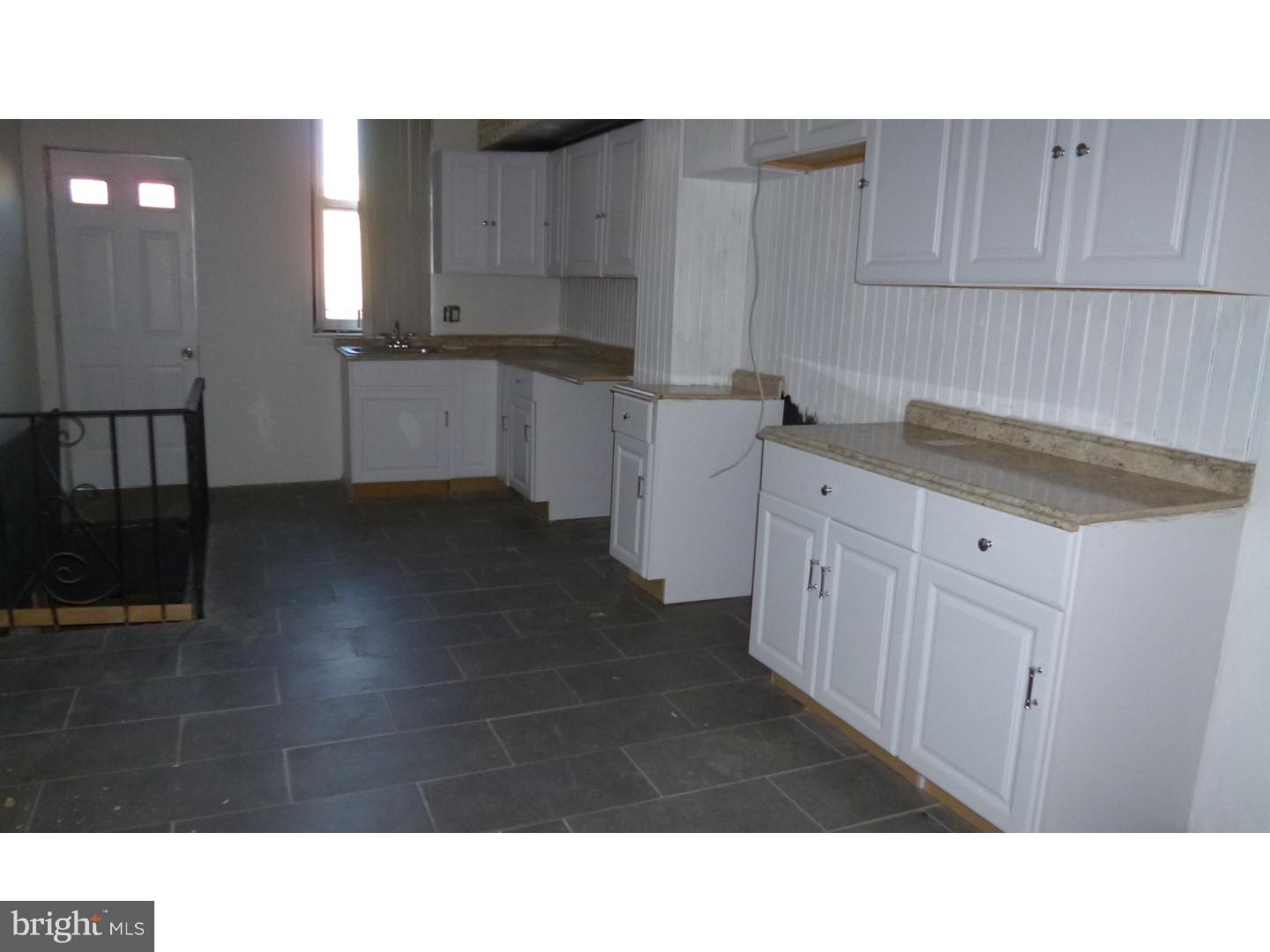 PHILADELPHIA (WEST) - Residential