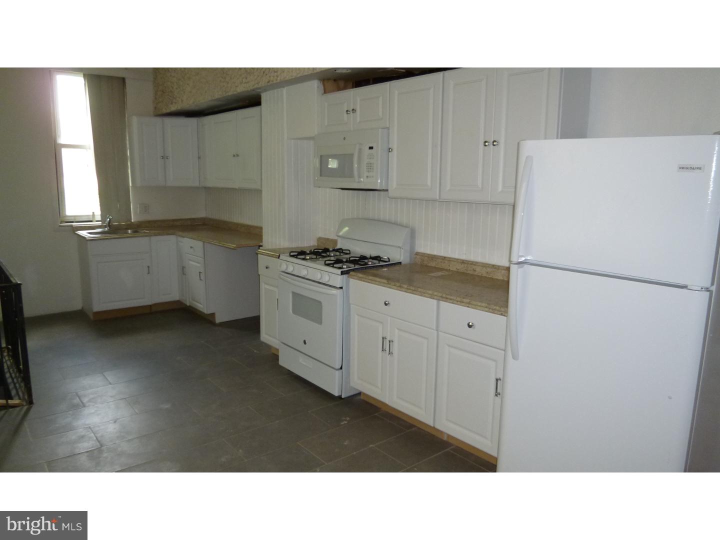 PHILADELPHIA (WEST) - Residential