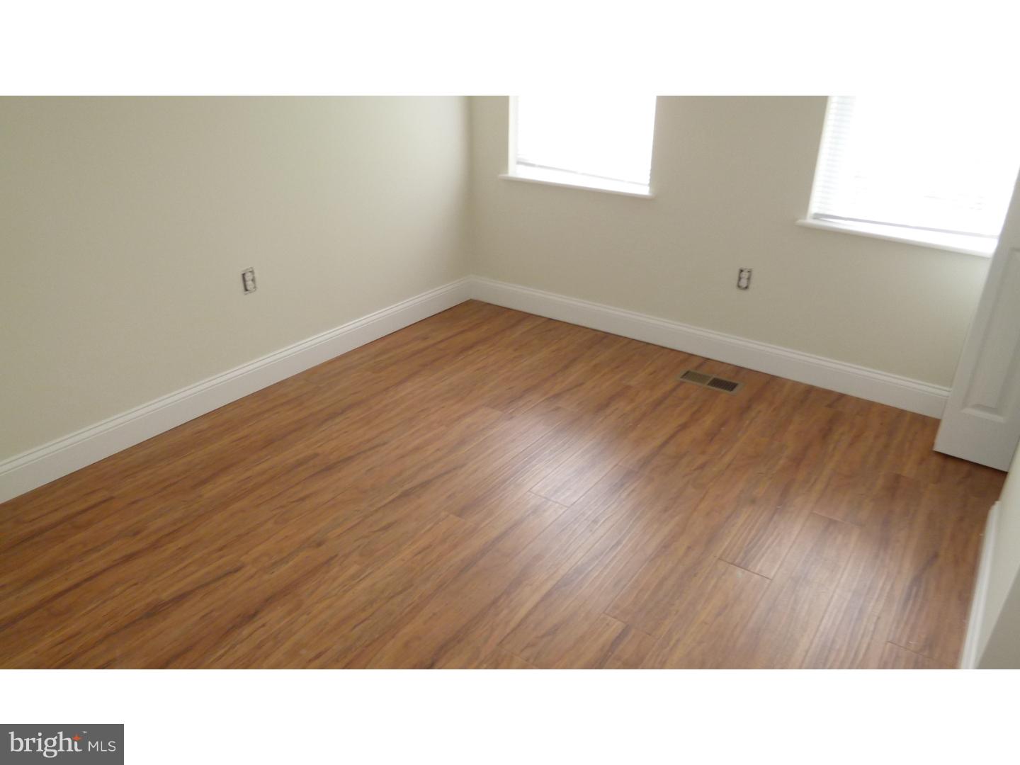 PHILADELPHIA (WEST) - Residential