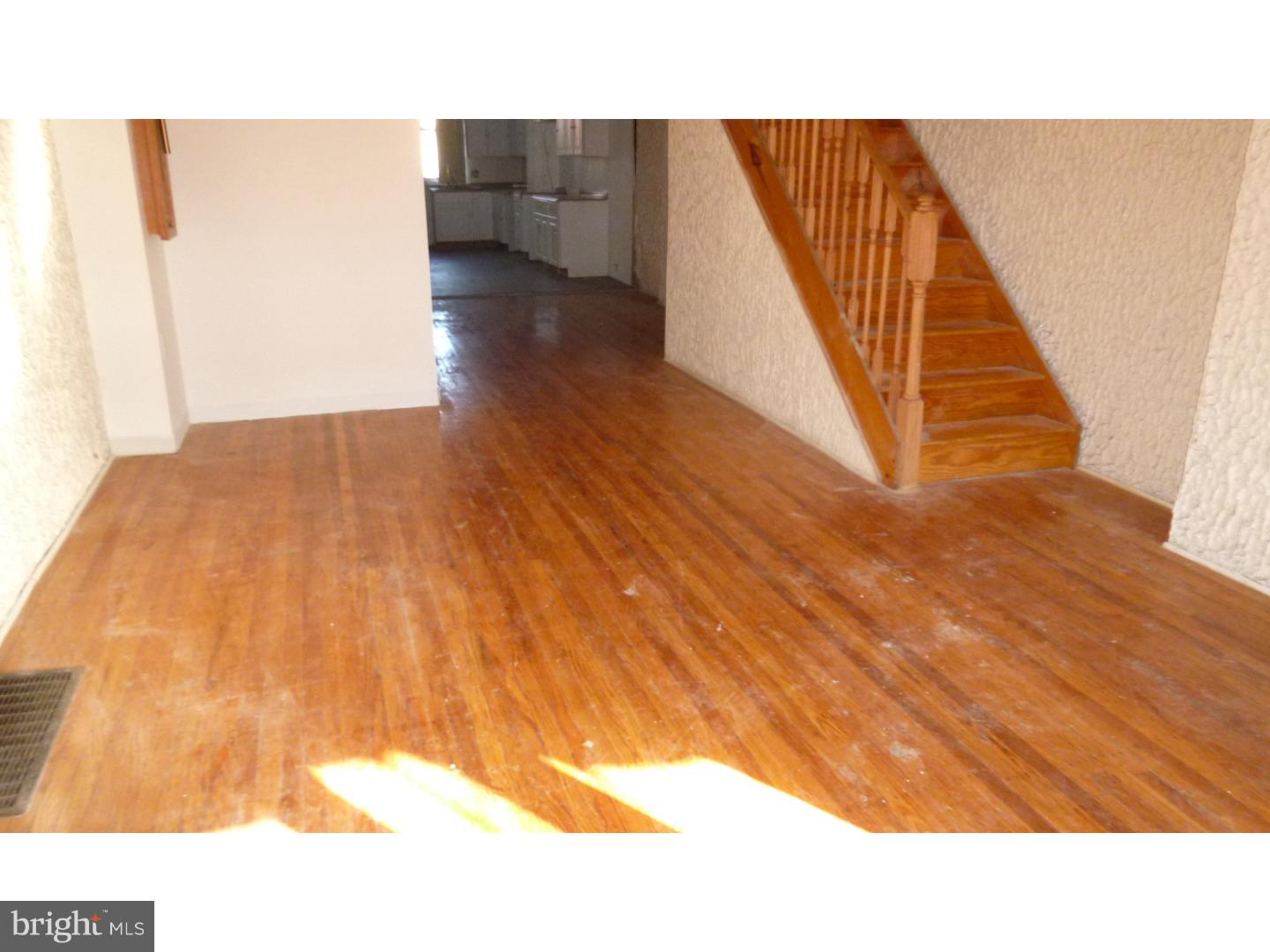 PHILADELPHIA (WEST) - Residential