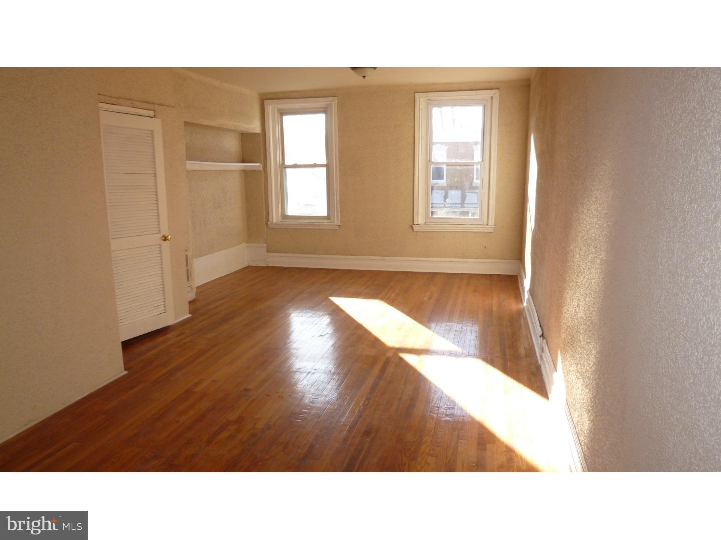 PHILADELPHIA (WEST) - Residential