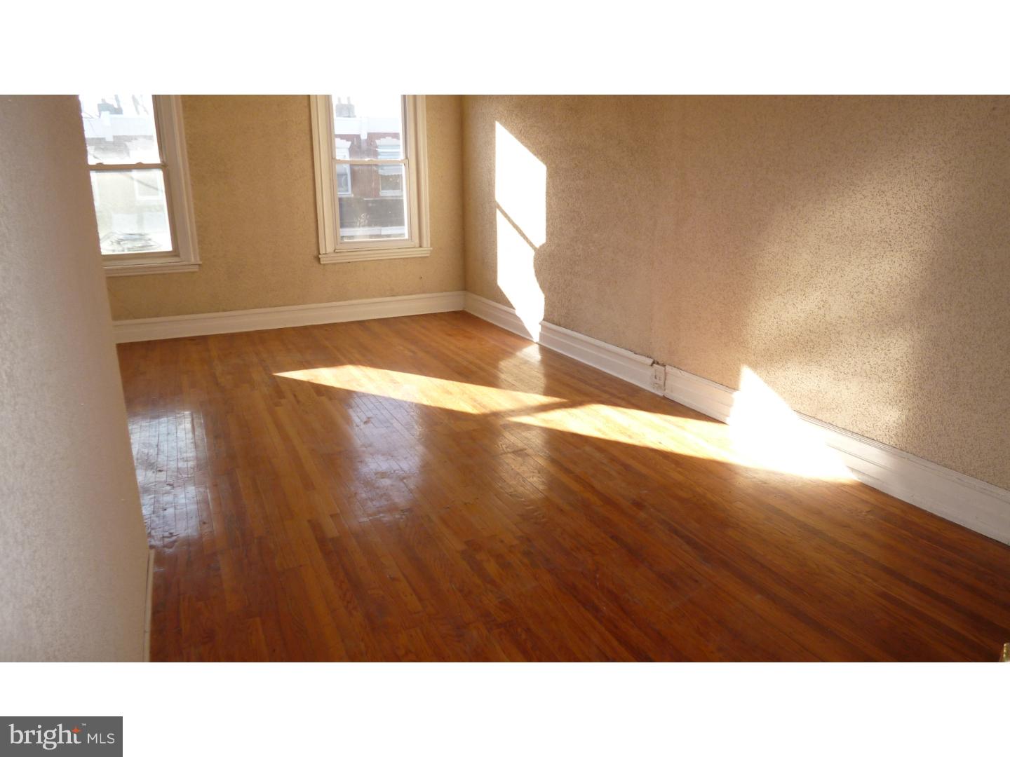 PHILADELPHIA (WEST) - Residential