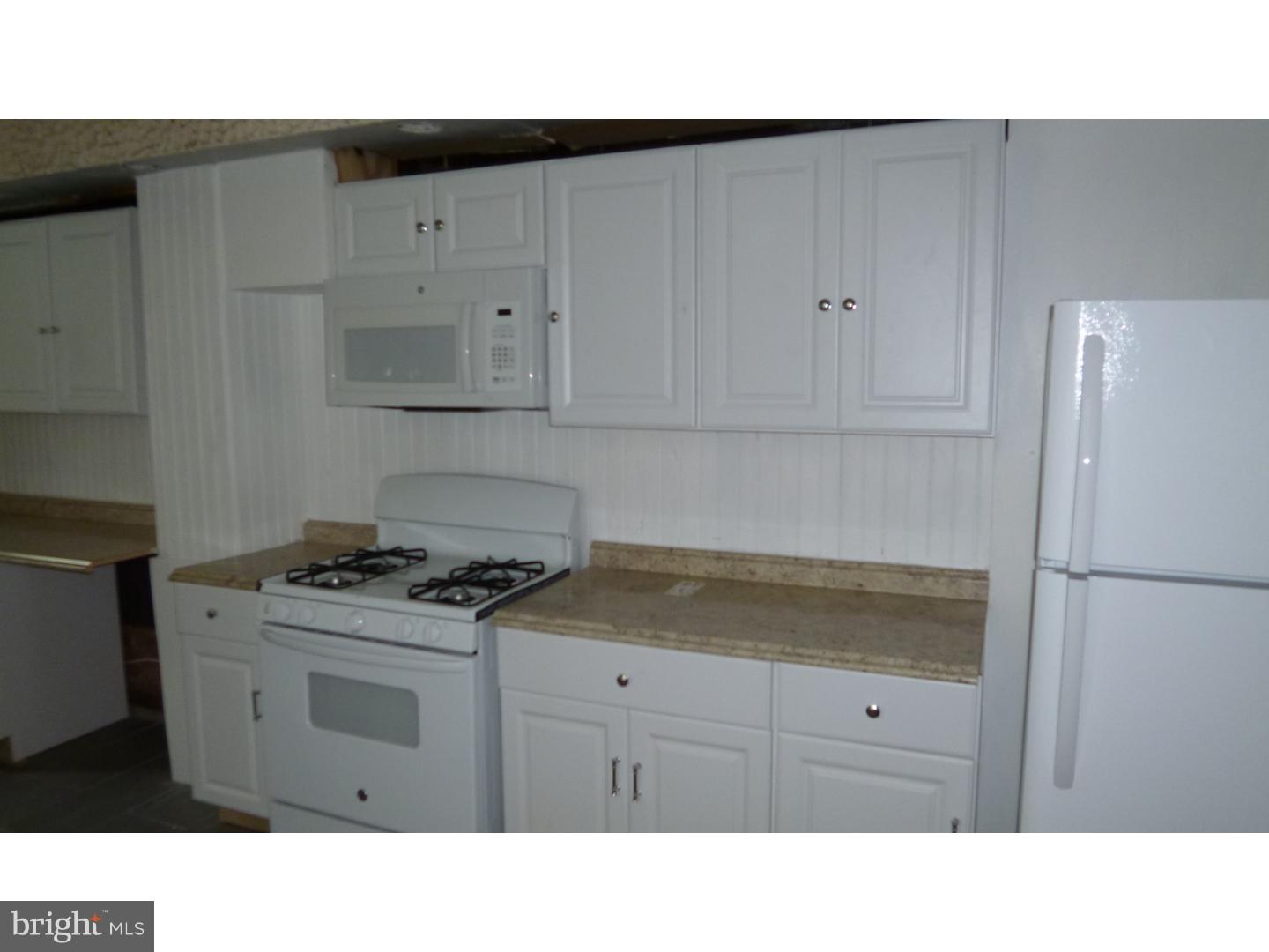 PHILADELPHIA (WEST) - Residential