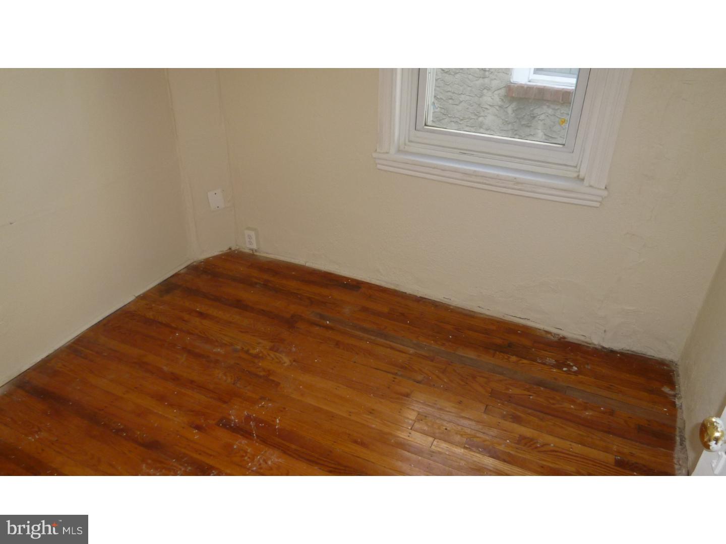 PHILADELPHIA (WEST) - Residential