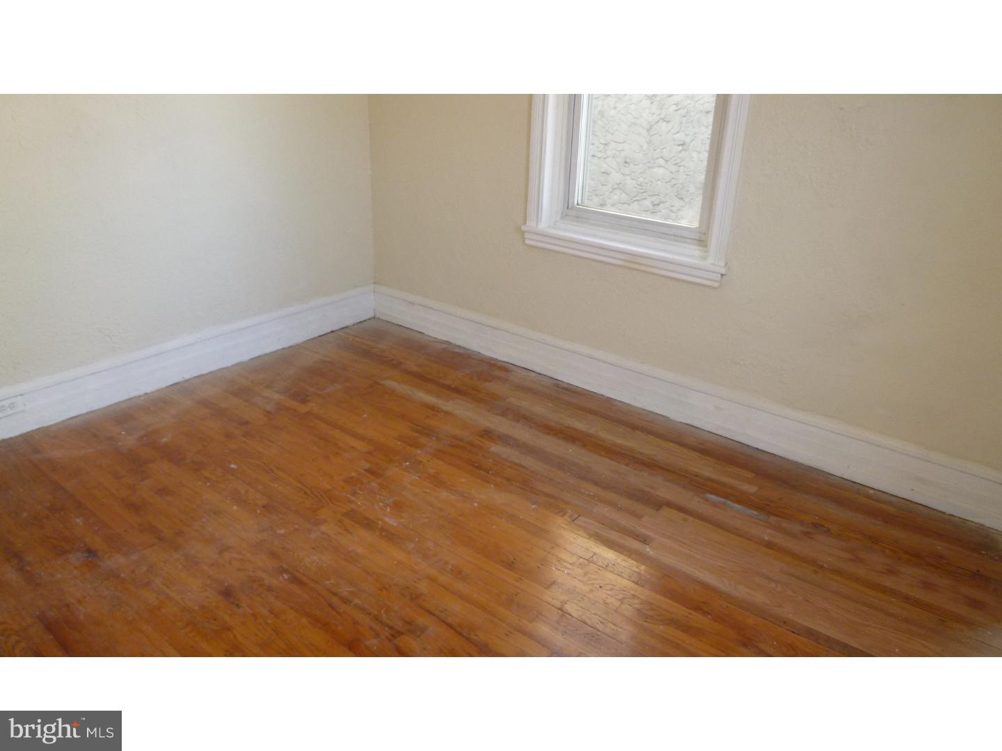 PHILADELPHIA (WEST) - Residential