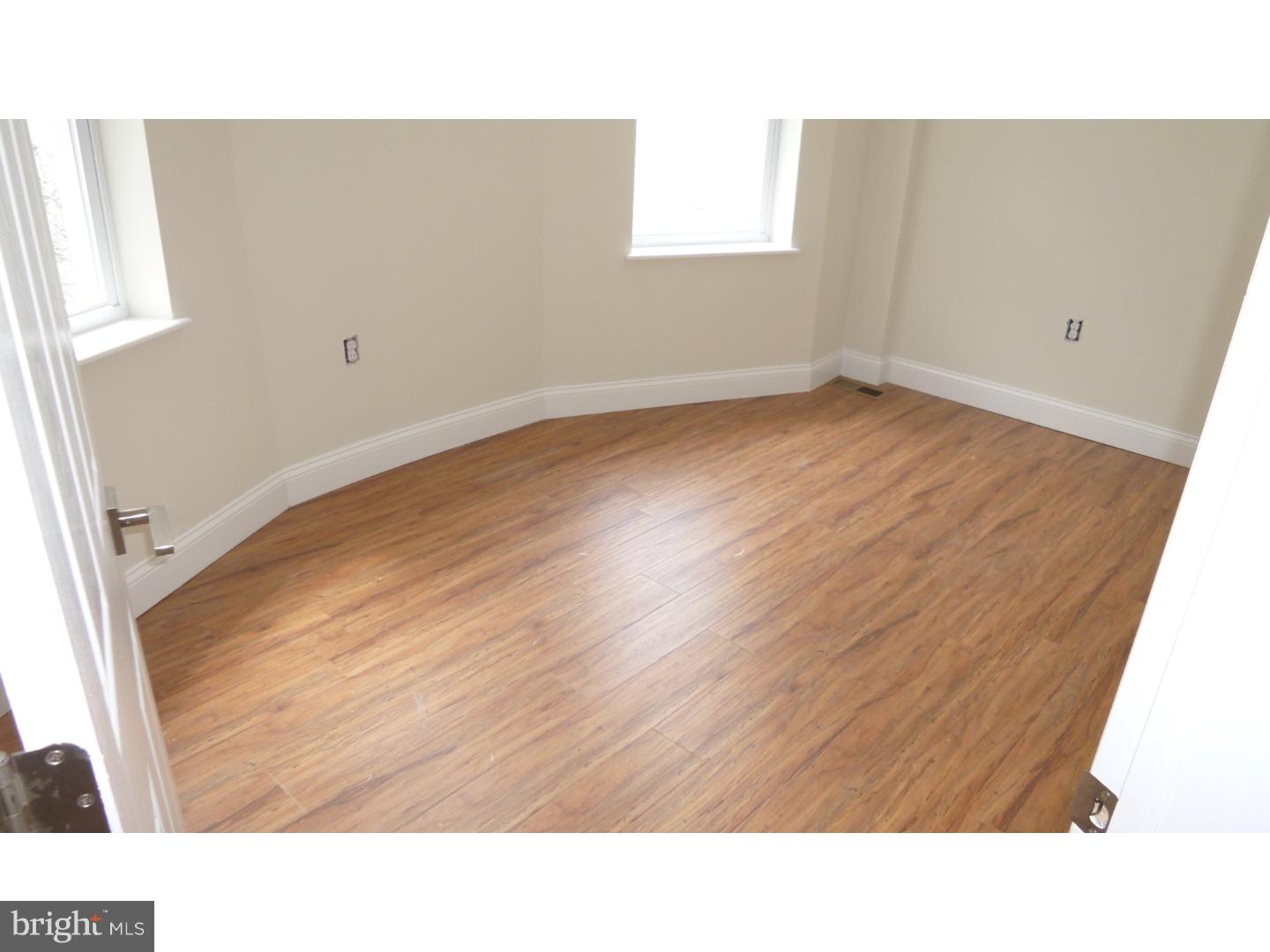 PHILADELPHIA (WEST) - Residential