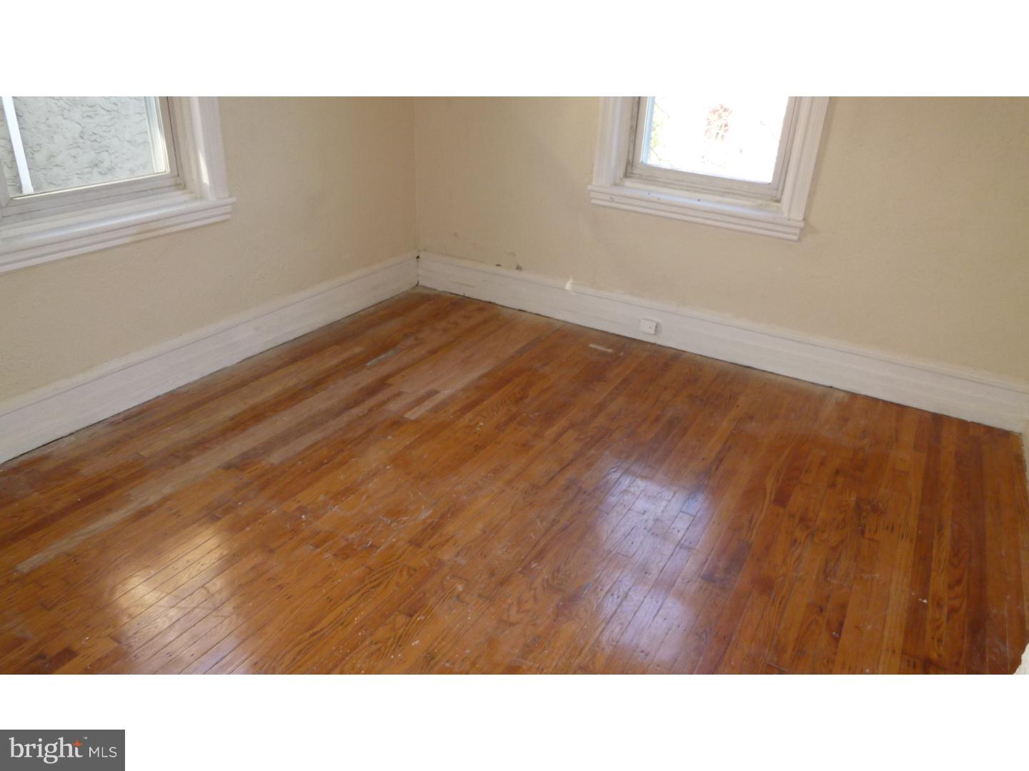 PHILADELPHIA (WEST) - Residential