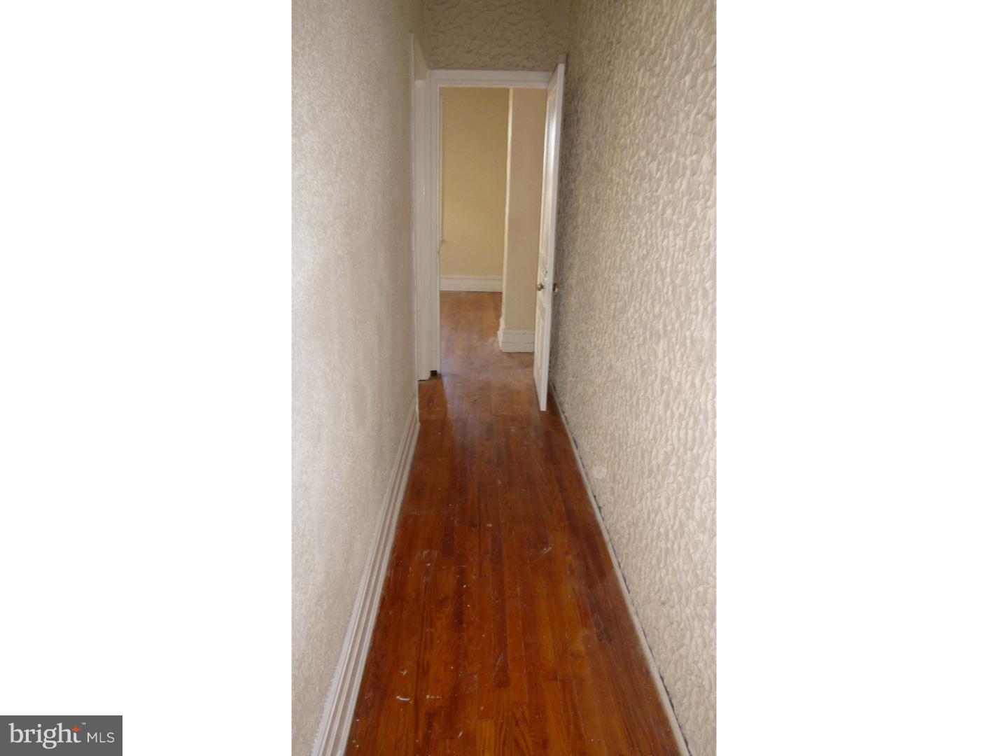 PHILADELPHIA (WEST) - Residential