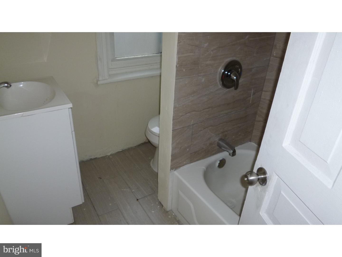 PHILADELPHIA (WEST) - Residential