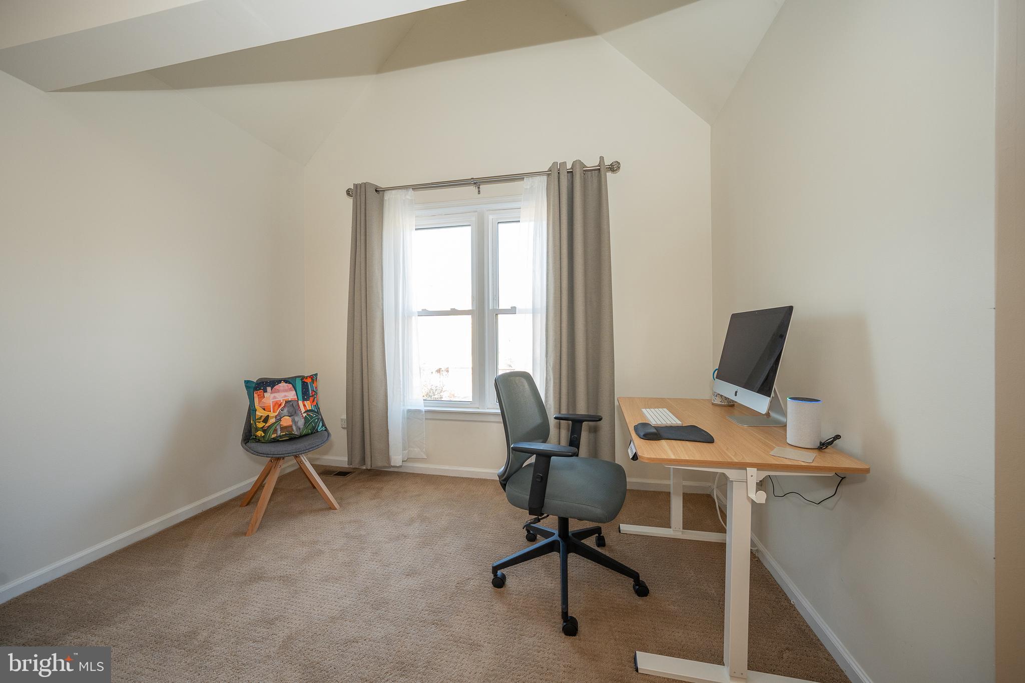 MAIN STREET VILLAG - Residential Lease