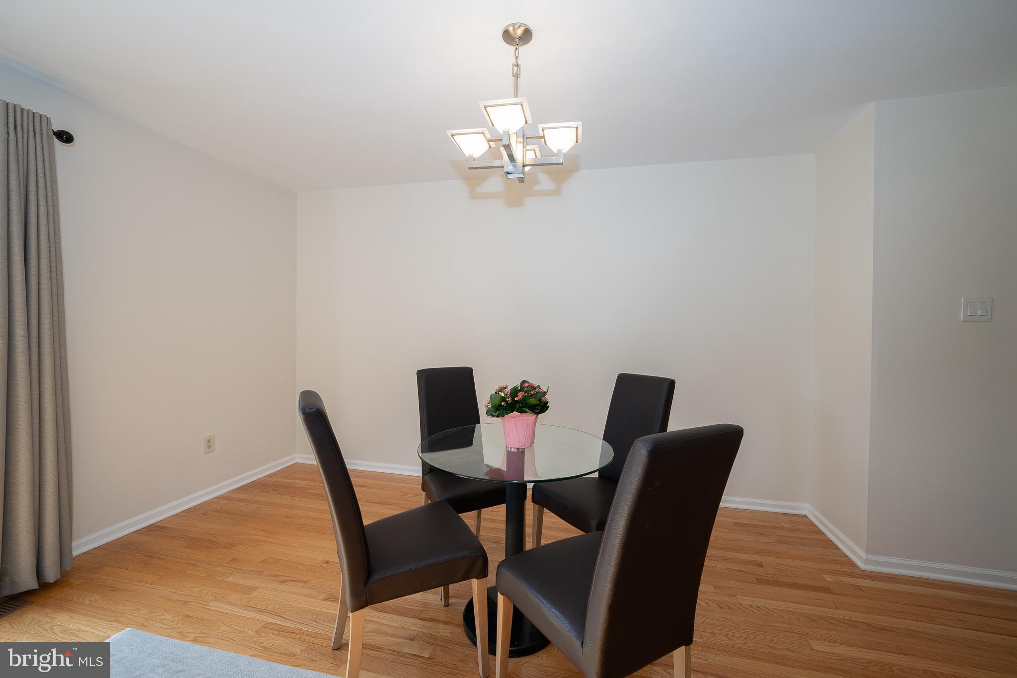 MAIN STREET VILLAG - Residential Lease