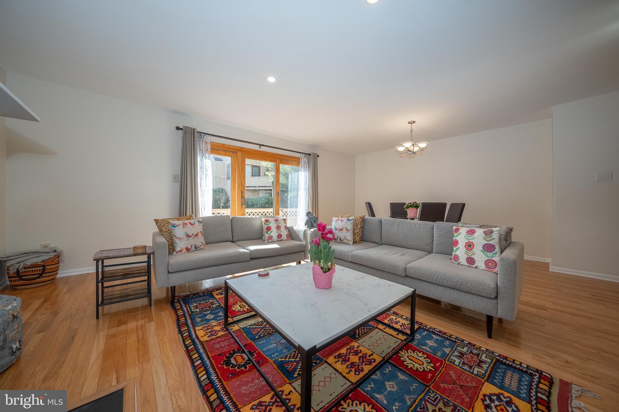 MAIN STREET VILLAG - Residential Lease