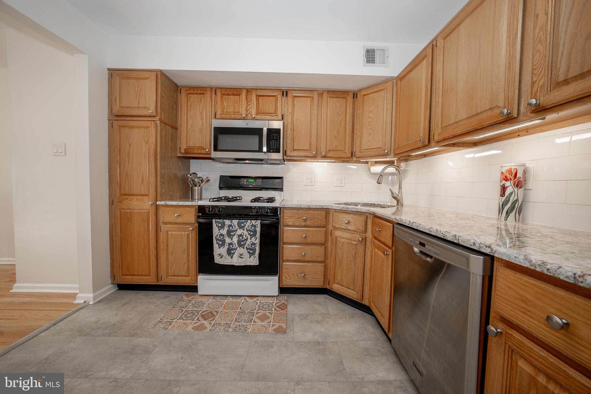 MAIN STREET VILLAG - Residential Lease