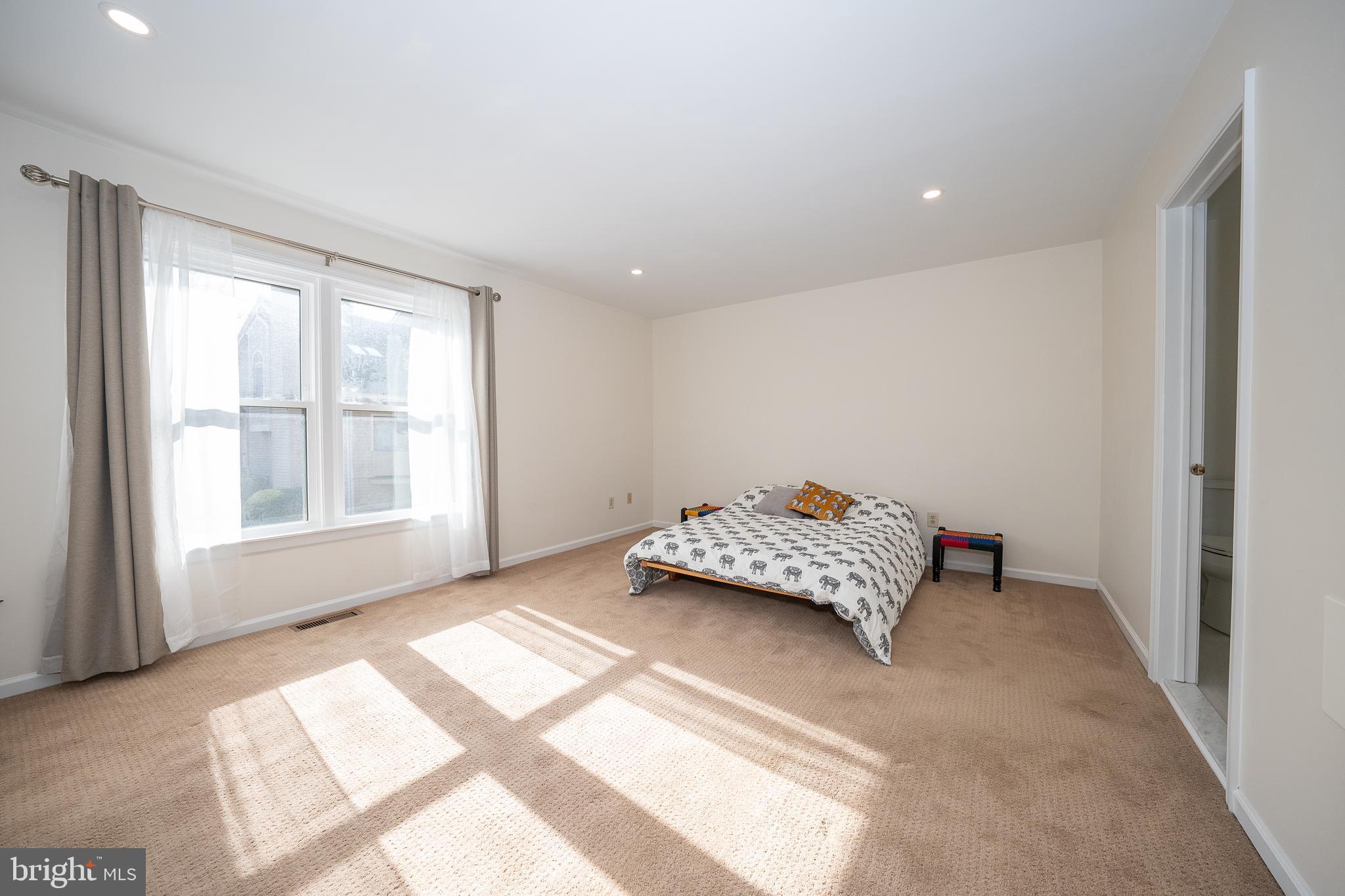 MAIN STREET VILLAG - Residential Lease