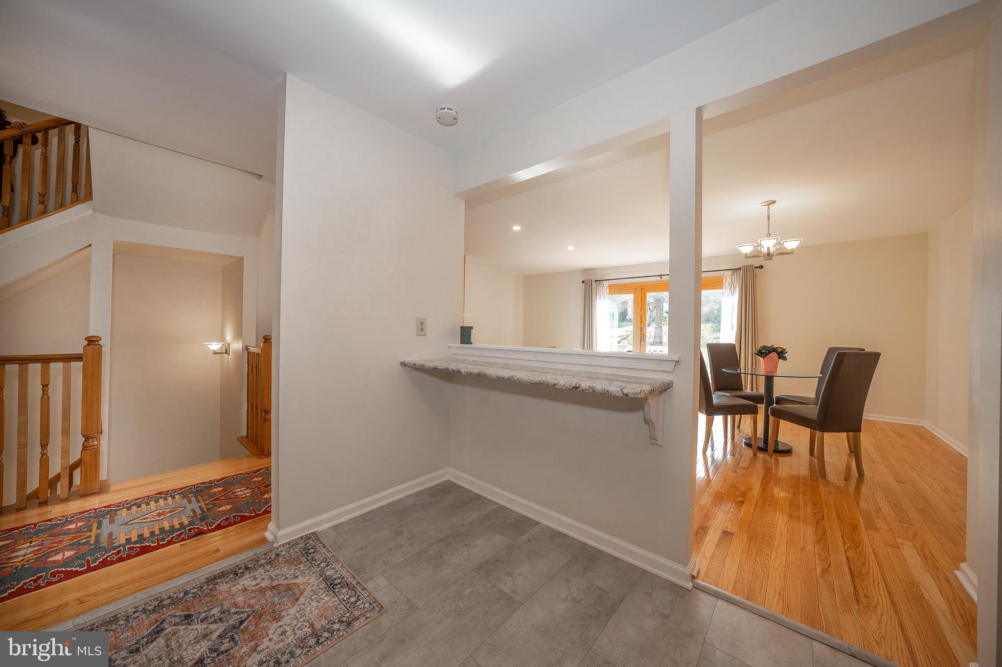 MAIN STREET VILLAG - Residential Lease