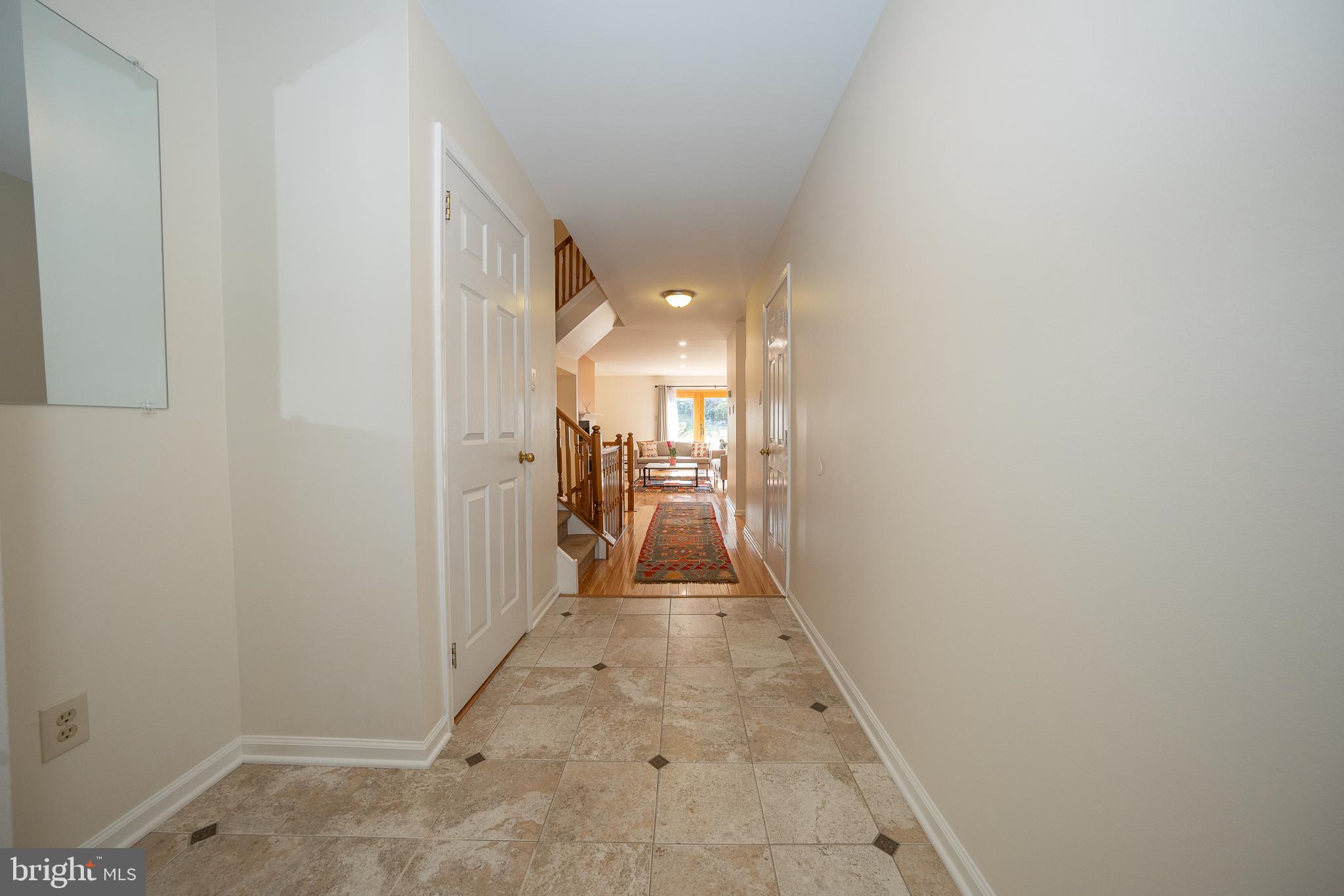 MAIN STREET VILLAG - Residential Lease