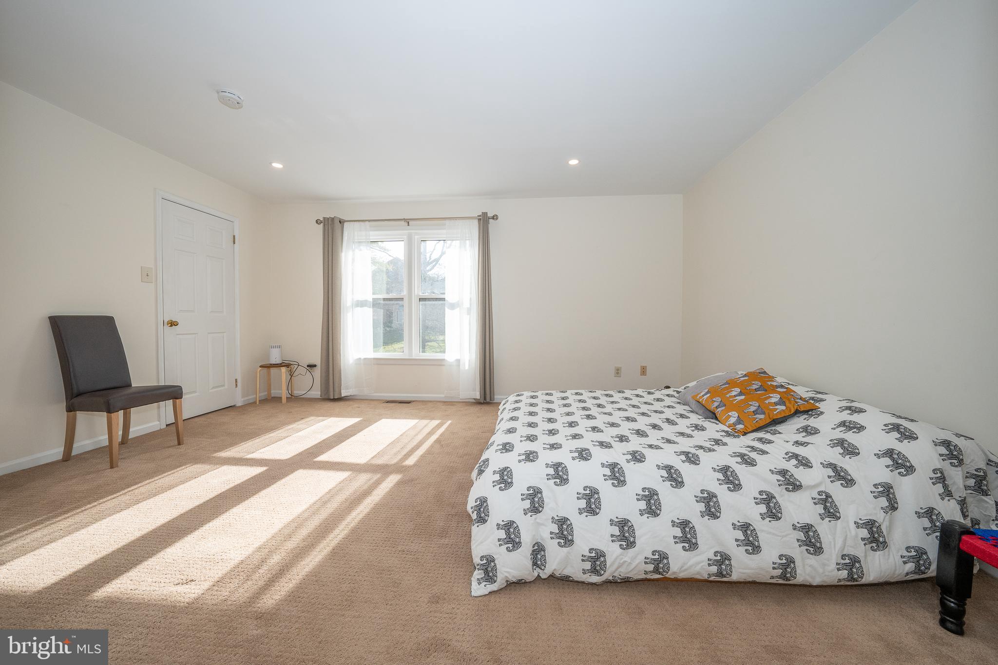 MAIN STREET VILLAG - Residential Lease