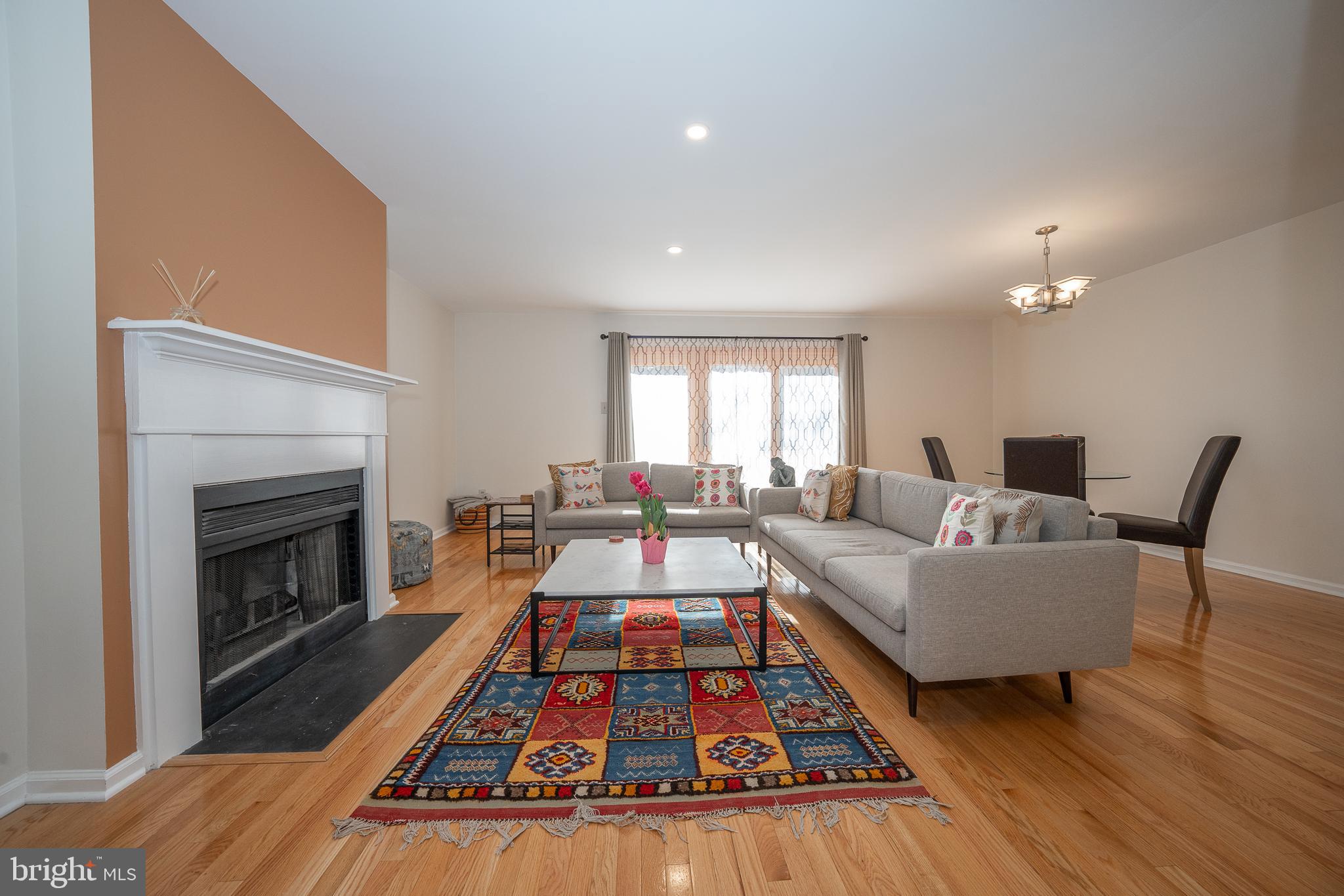 MAIN STREET VILLAG - Residential Lease