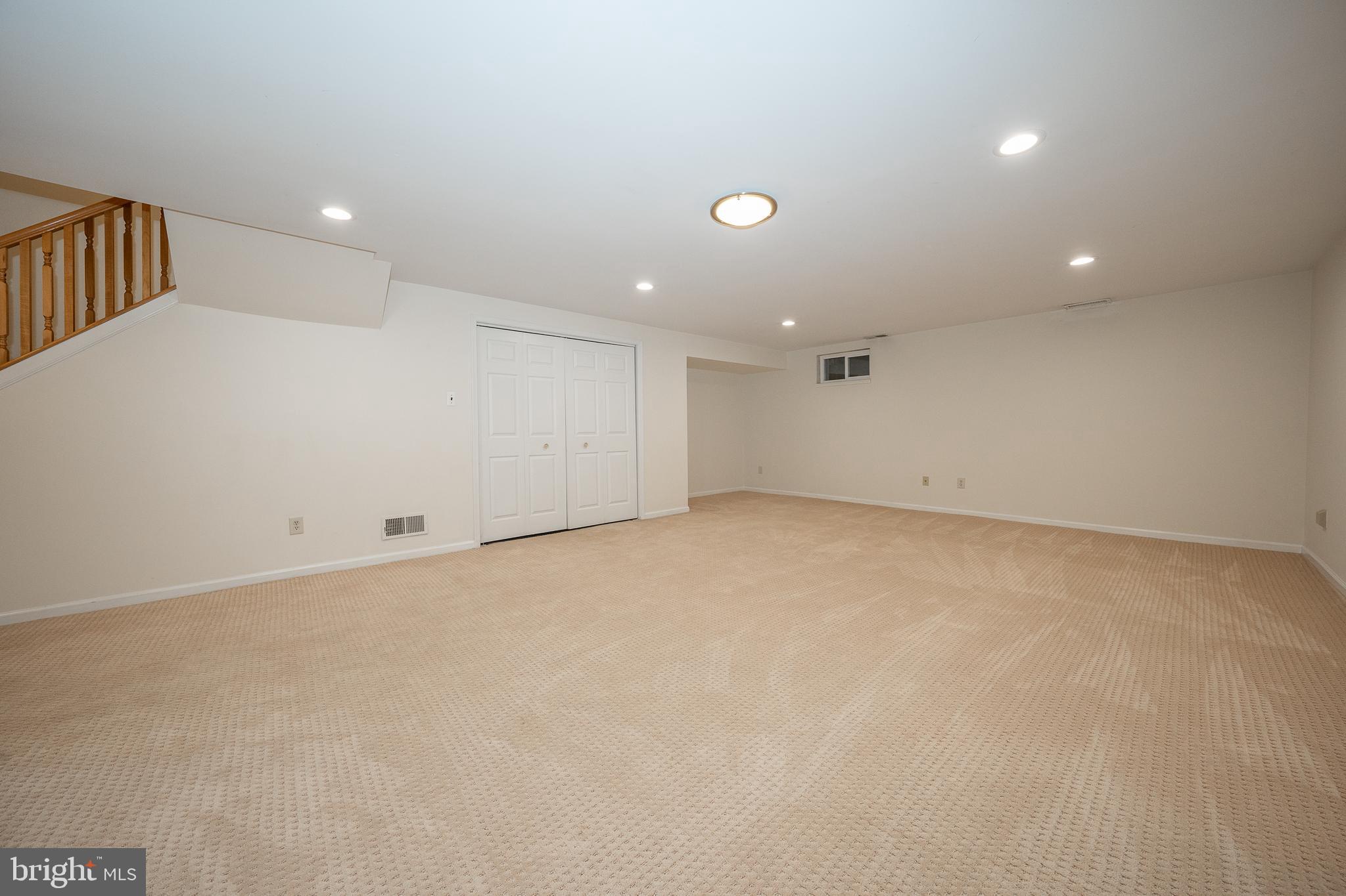 MAIN STREET VILLAG - Residential Lease