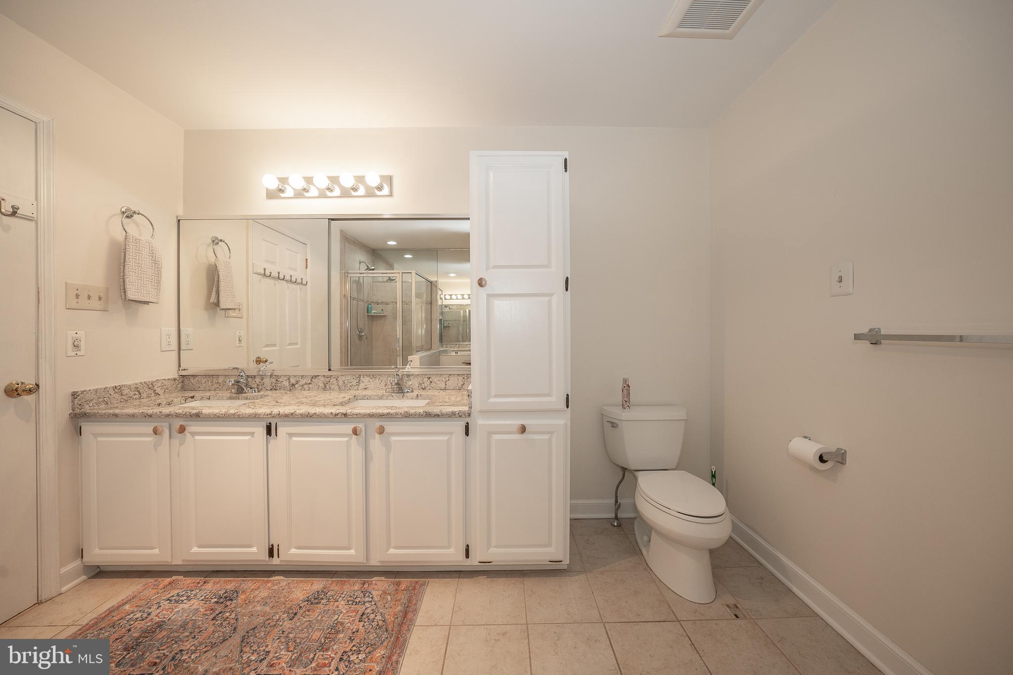 MAIN STREET VILLAG - Residential Lease