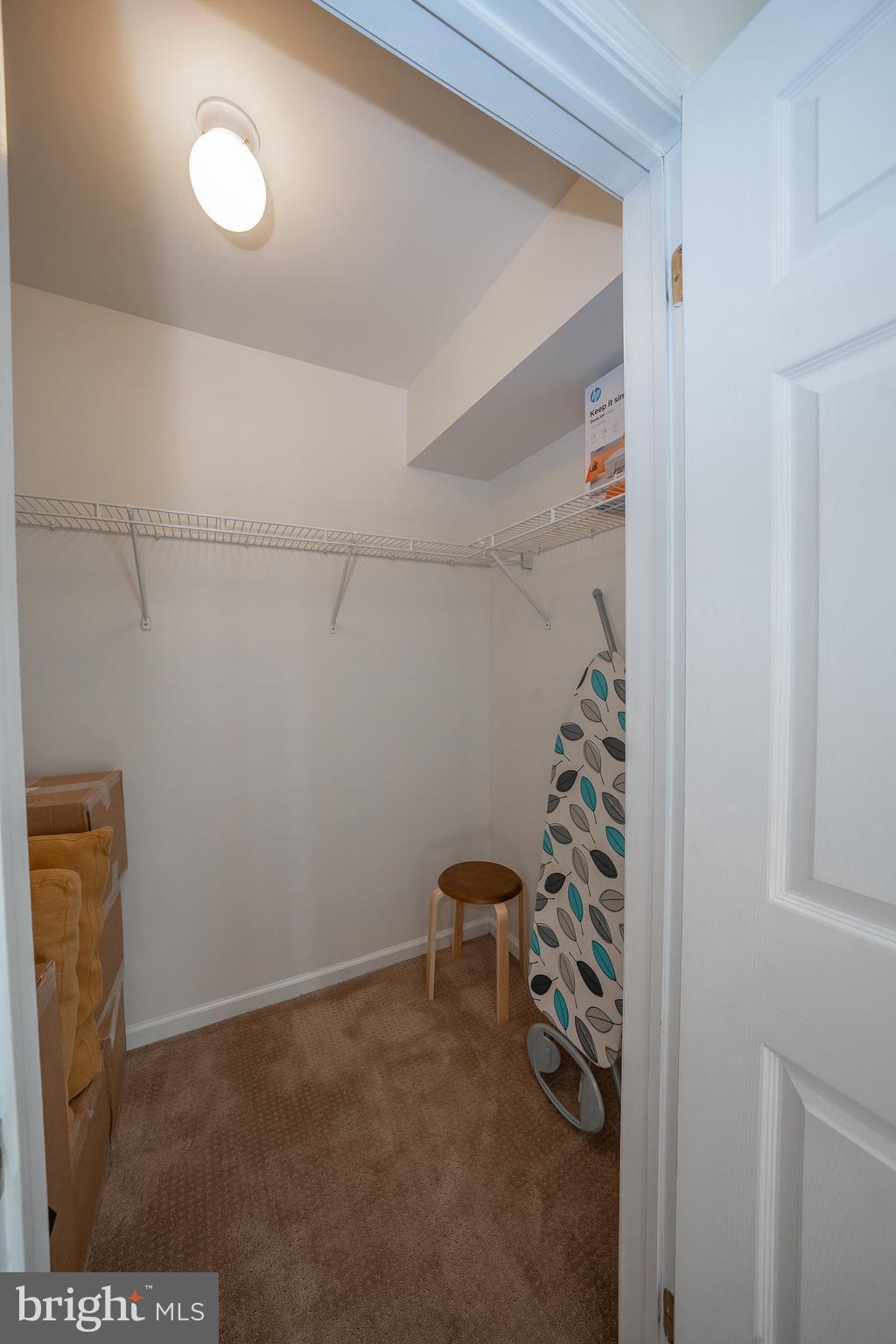 MAIN STREET VILLAG - Residential Lease