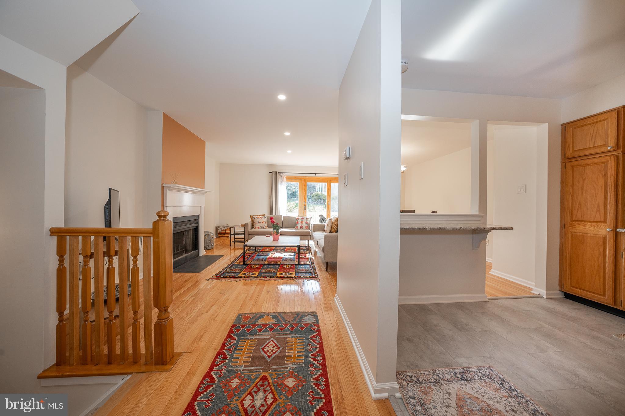 MAIN STREET VILLAG - Residential Lease