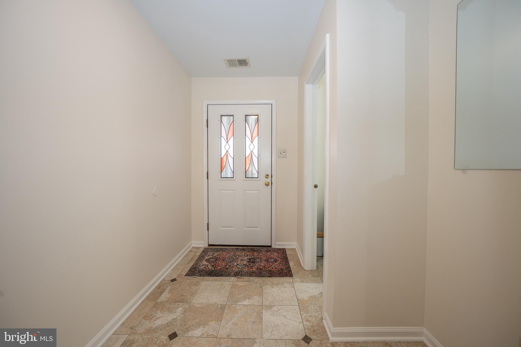 MAIN STREET VILLAG - Residential Lease