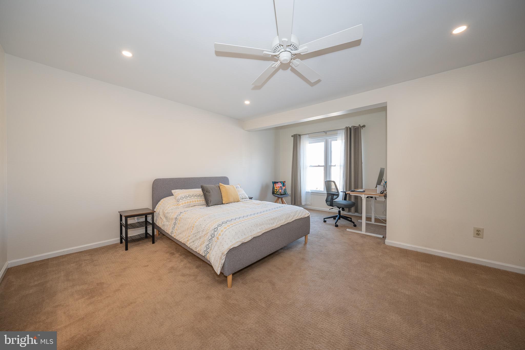 MAIN STREET VILLAG - Residential Lease