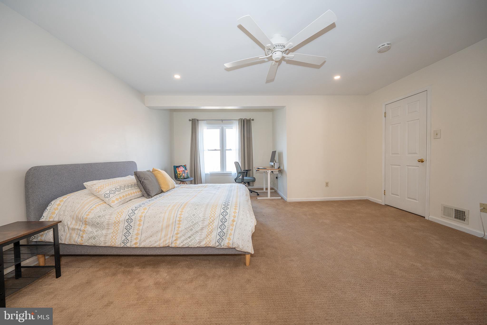 MAIN STREET VILLAG - Residential Lease