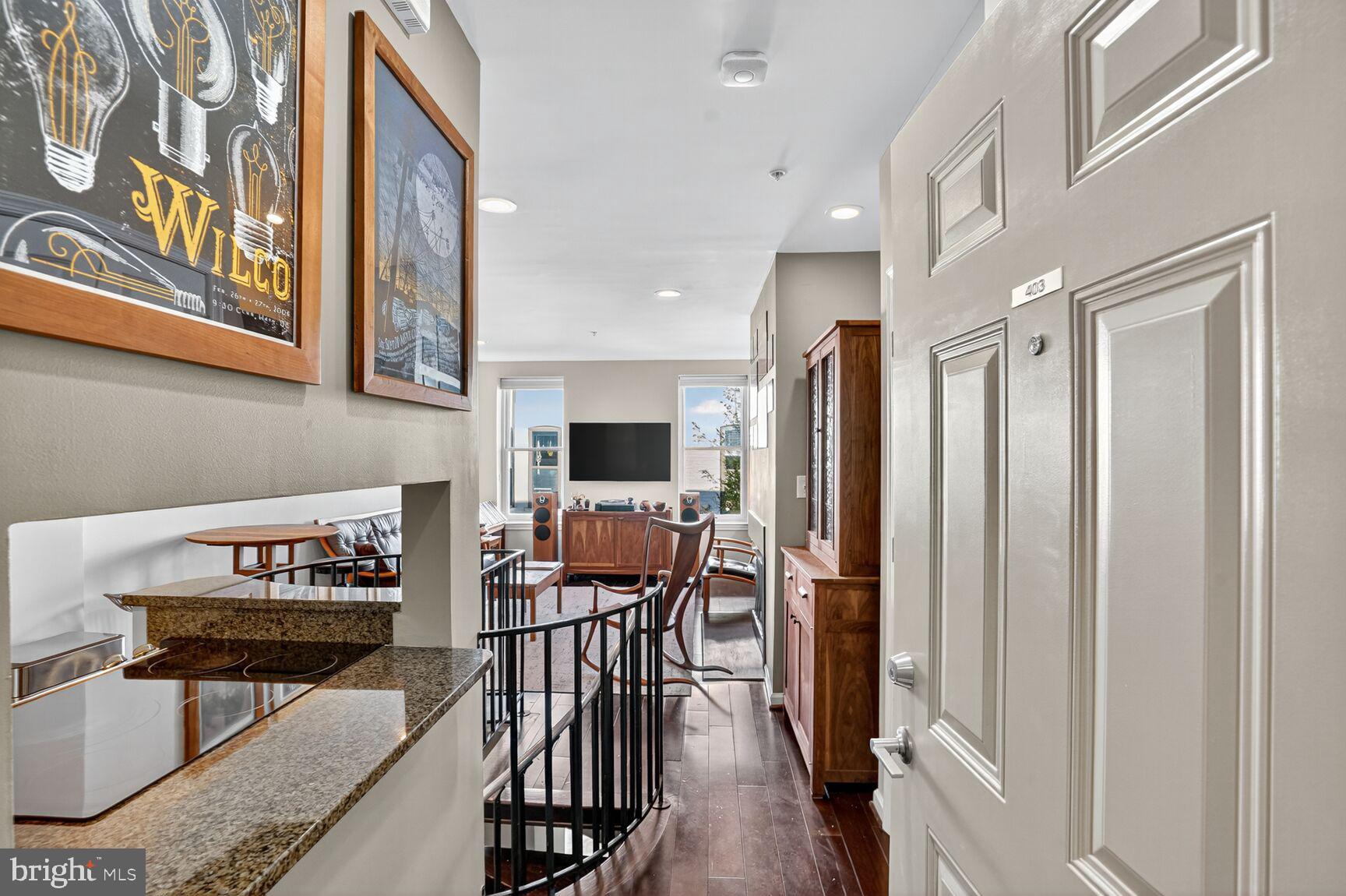 2627 ADAMS MILL ROAD NW 403