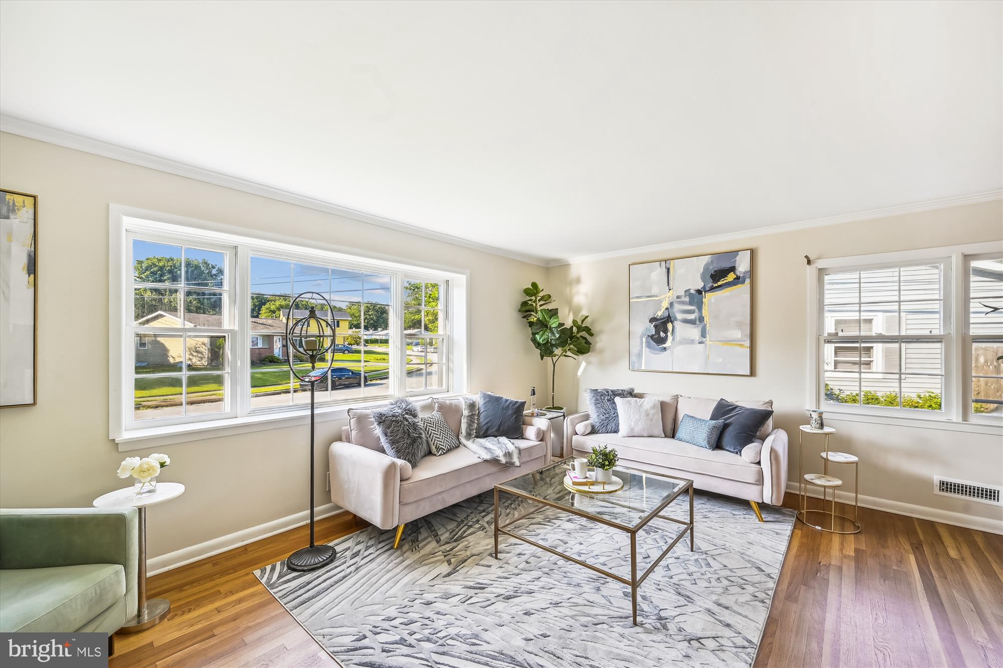 WESTVIEW PARK - Residential