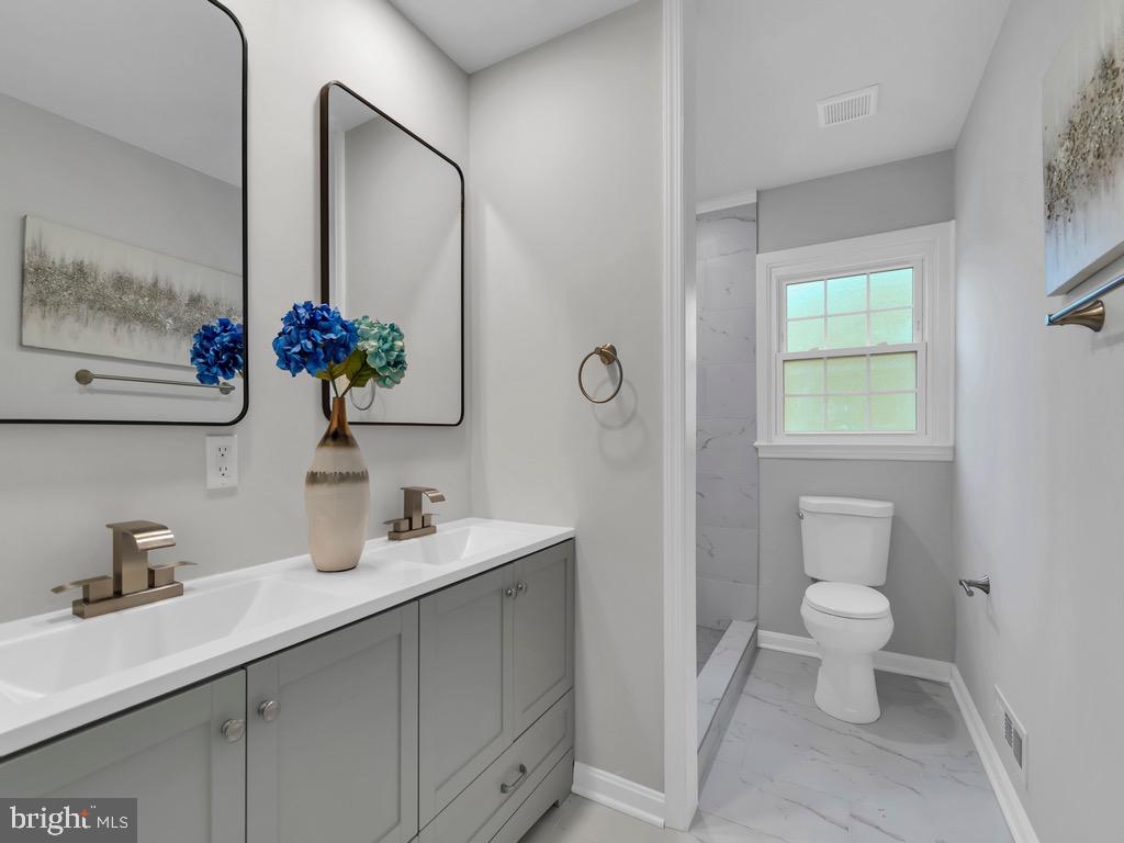 WESTVIEW PARK - Residential