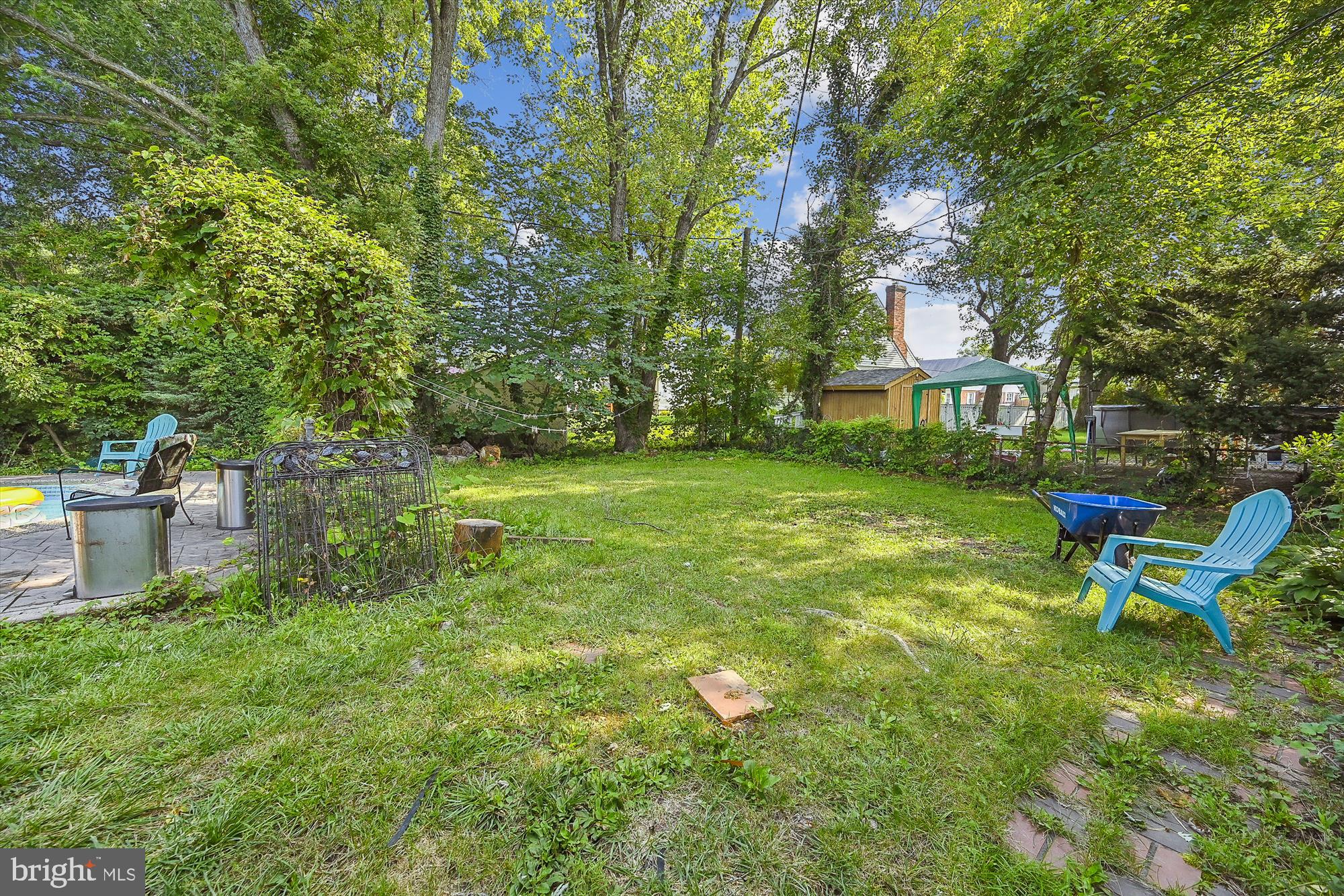 WESTVIEW PARK - Residential