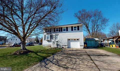 2293 Princeton Pike, Trenton, NJ MLS: NJME2055690
