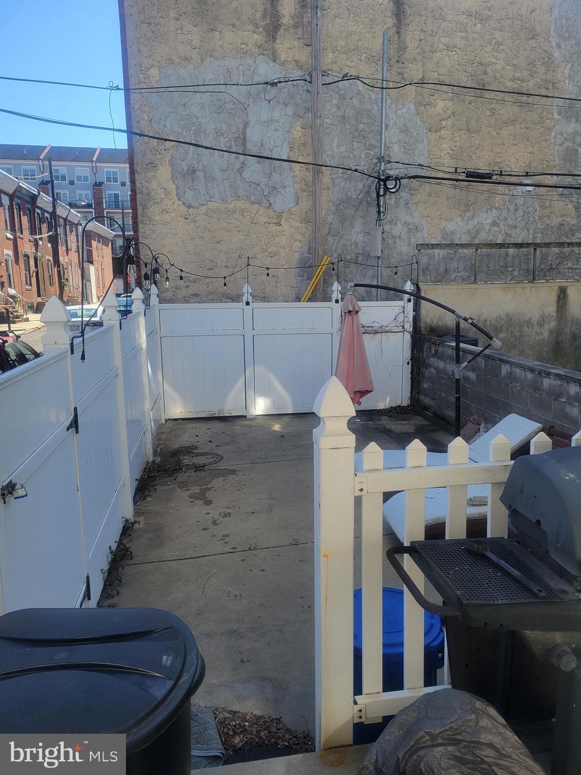 FITLER SQUARE - Residential