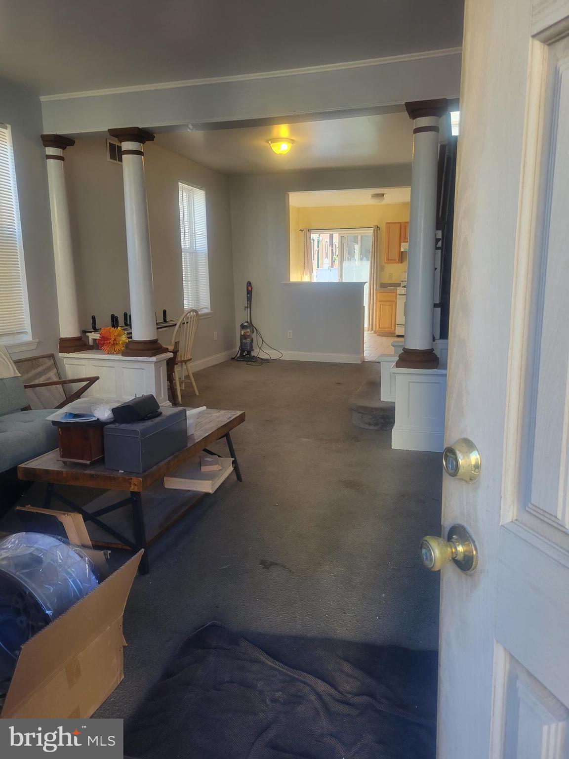 FITLER SQUARE - Residential