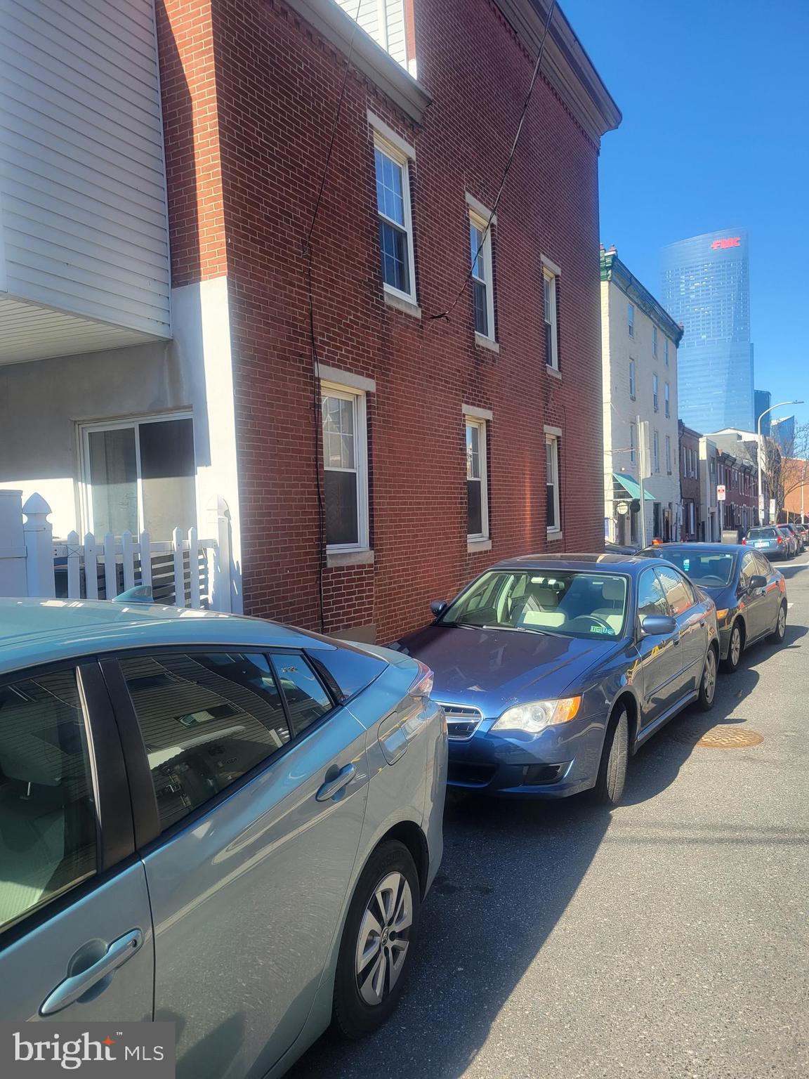 FITLER SQUARE - Residential