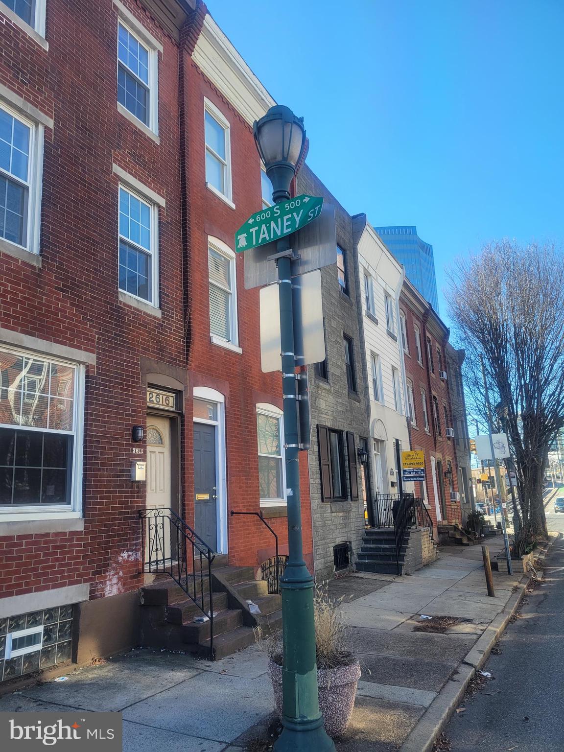 FITLER SQUARE - Residential