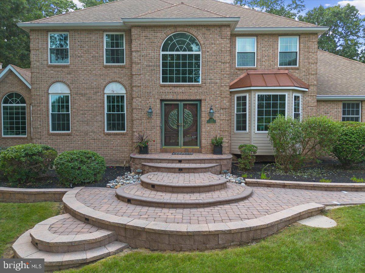 329 STOTESBURY AVENUE