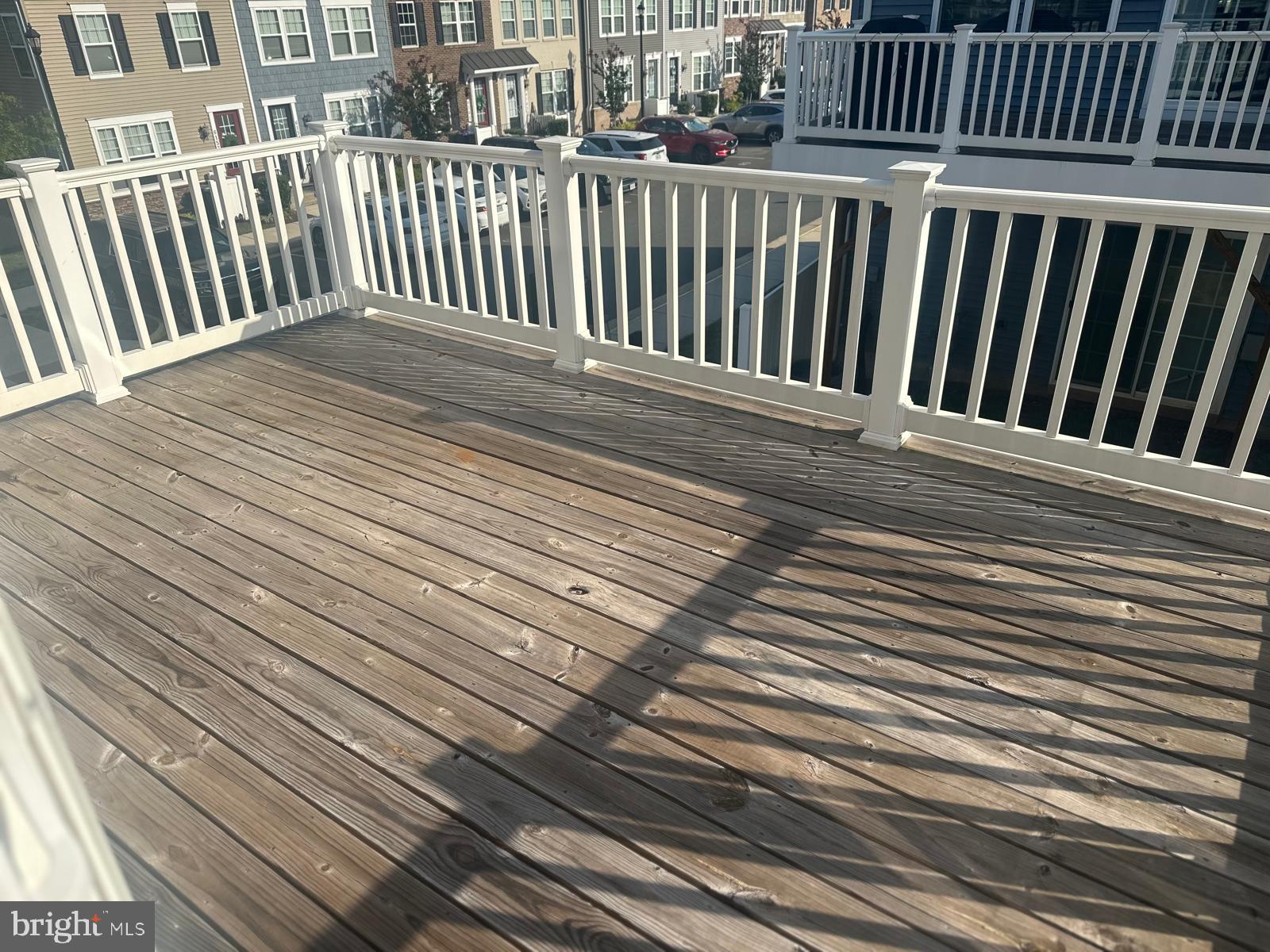 HAYMARKET CROSSING - Residential Lease