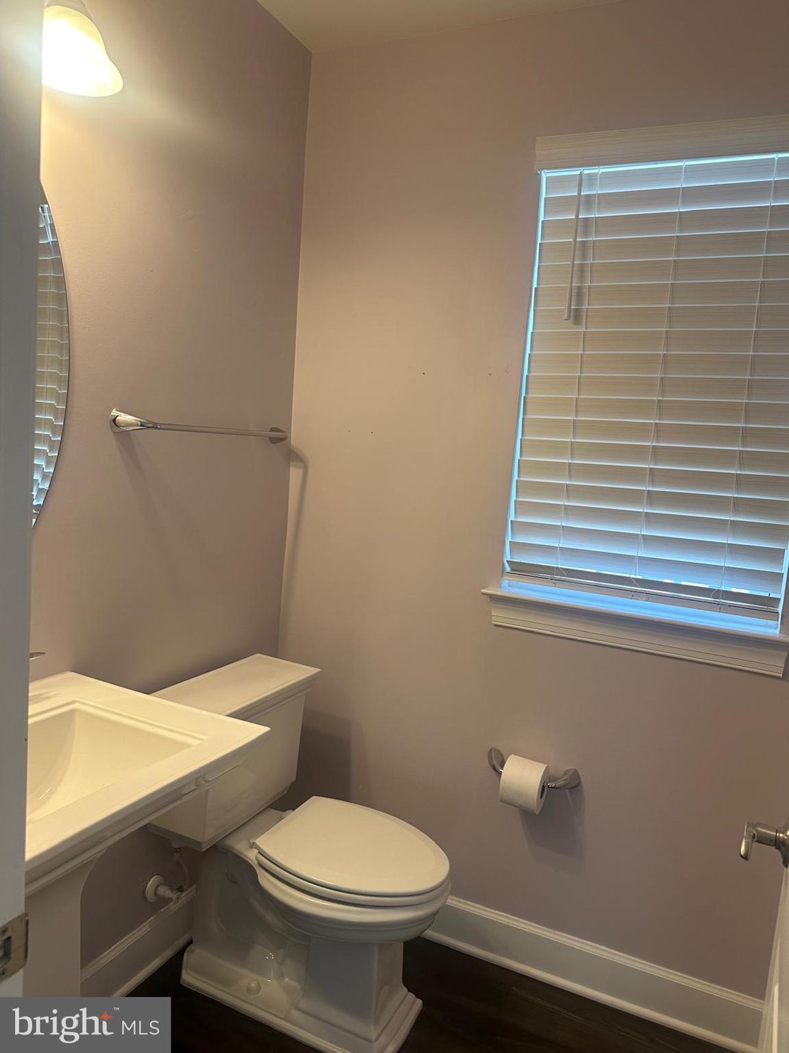 HAYMARKET CROSSING - Residential Lease