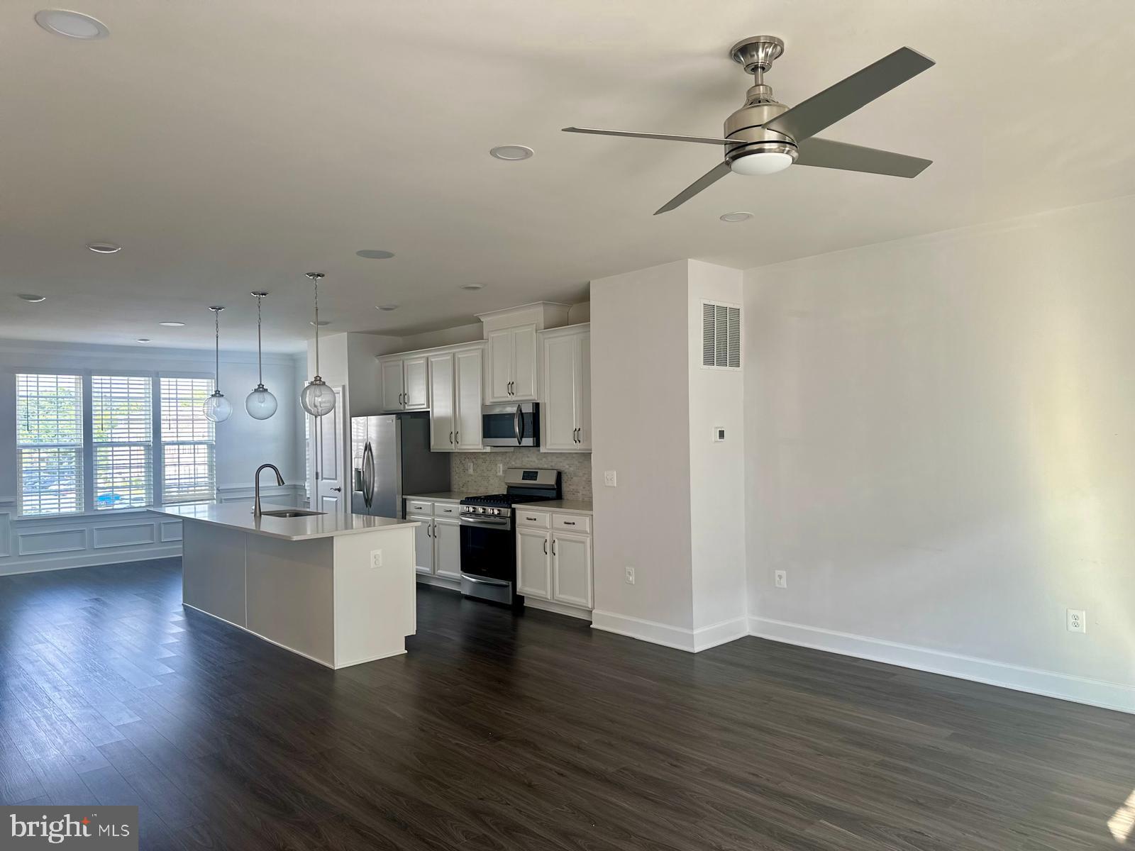 HAYMARKET CROSSING - Residential Lease