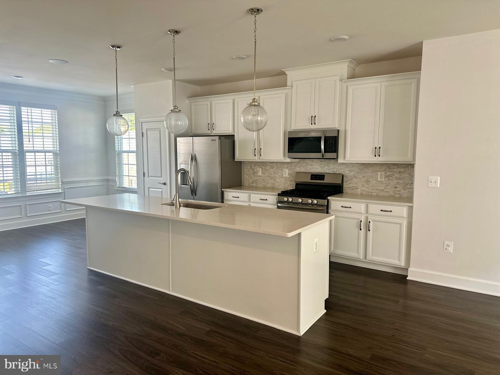 HAYMARKET CROSSING - Residential Lease