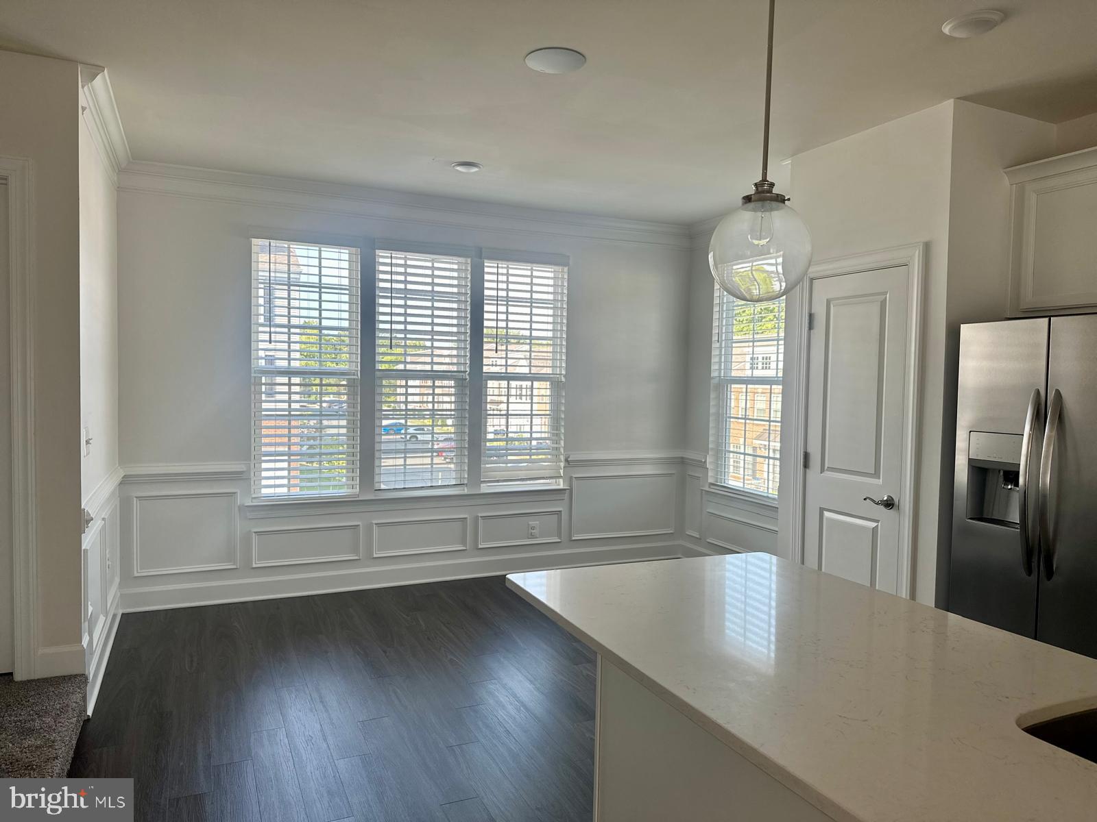 HAYMARKET CROSSING - Residential Lease