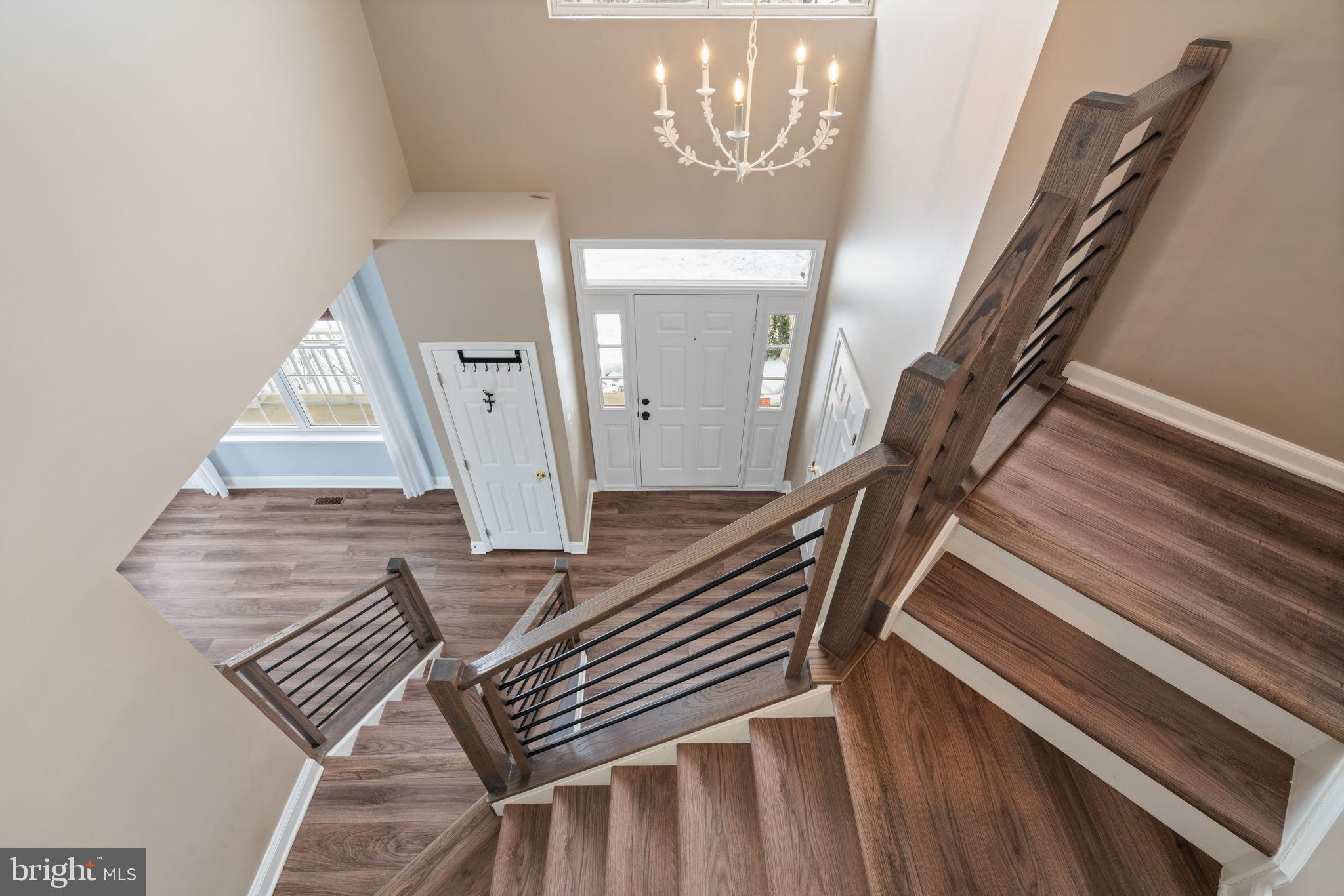 POTOMAC CROSSING - Residential