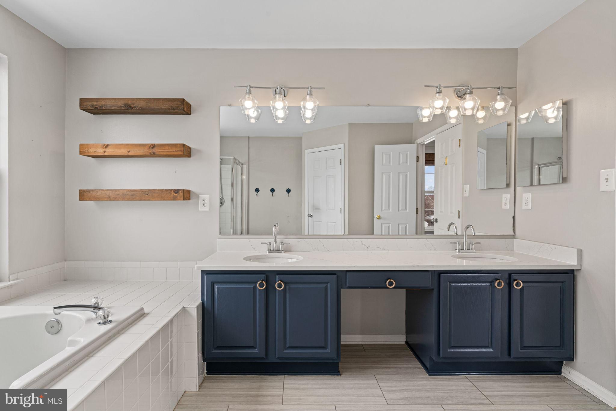 POTOMAC CROSSING - Residential