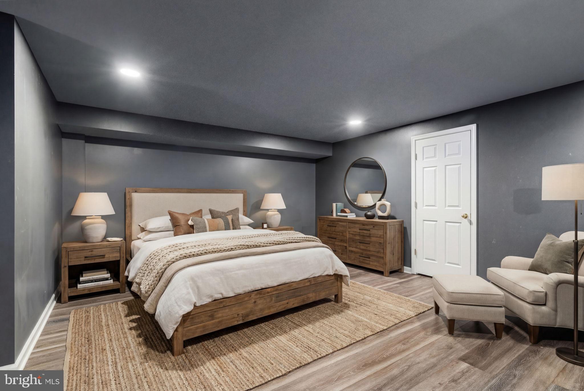 POTOMAC CROSSING - Residential