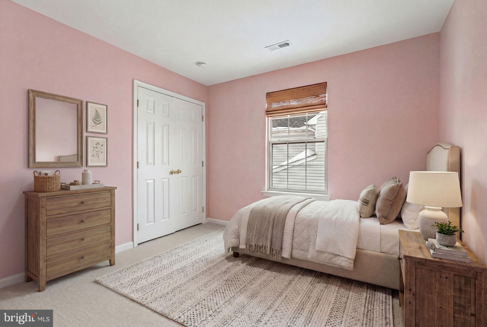 POTOMAC CROSSING - Residential