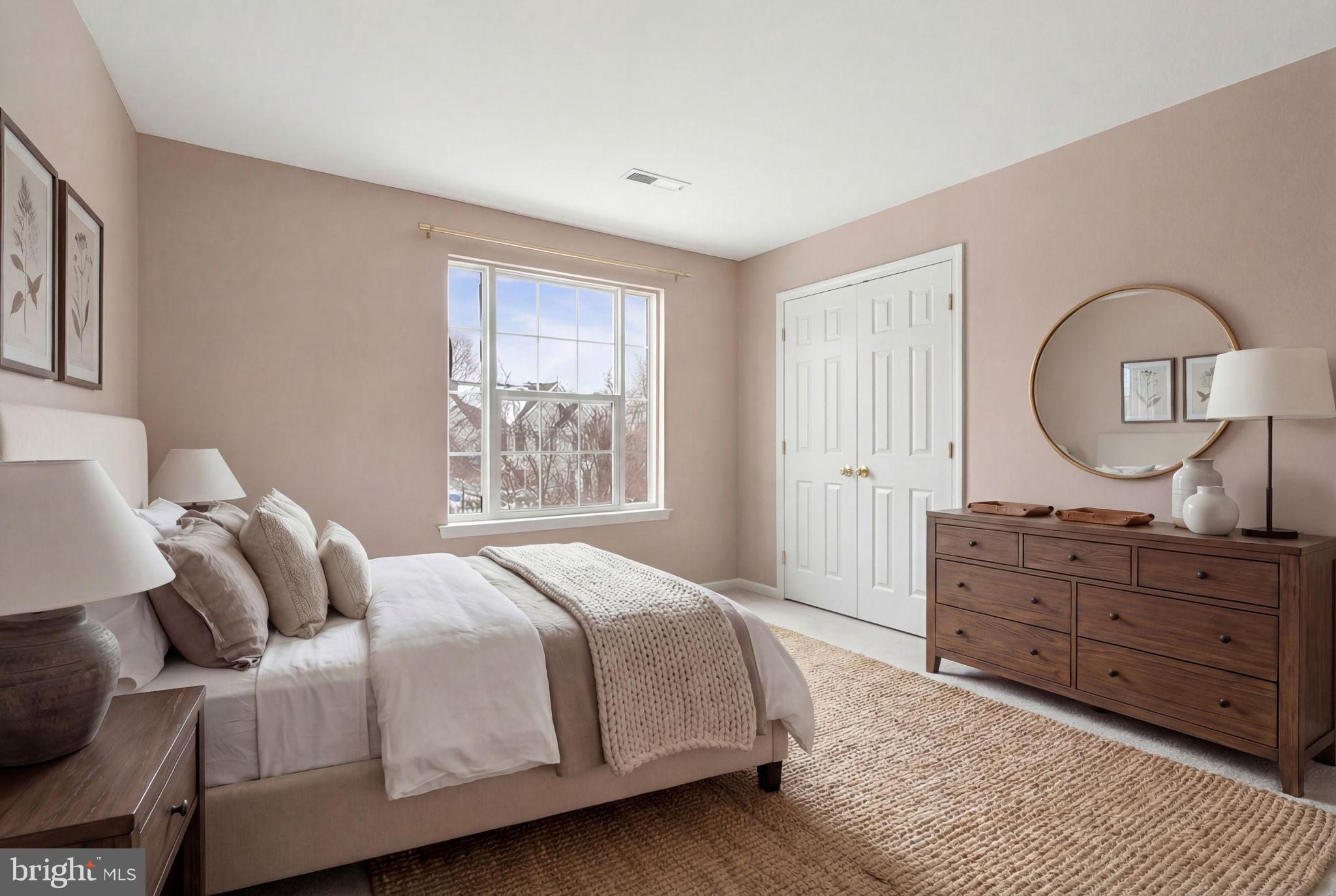 POTOMAC CROSSING - Residential