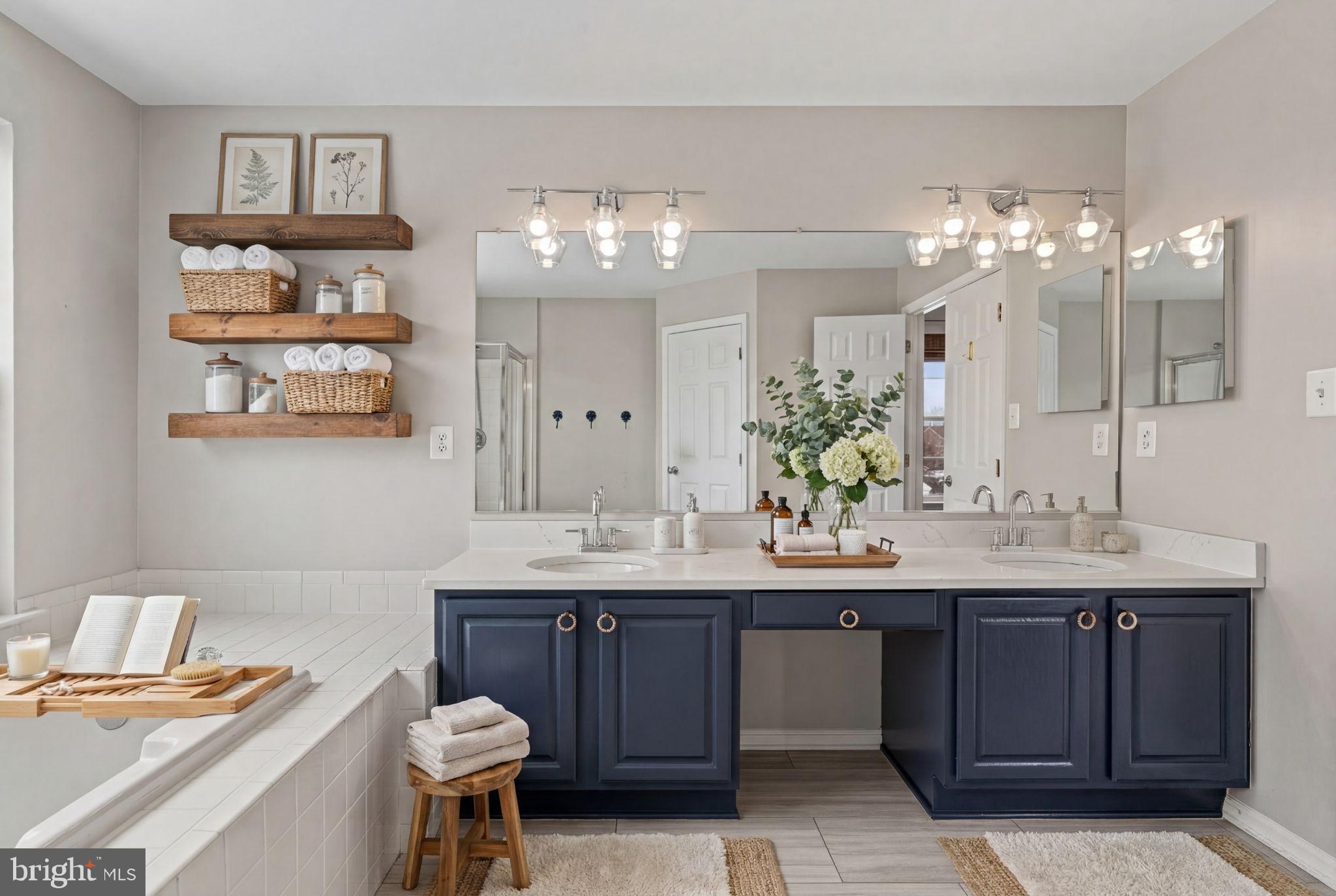 POTOMAC CROSSING - Residential